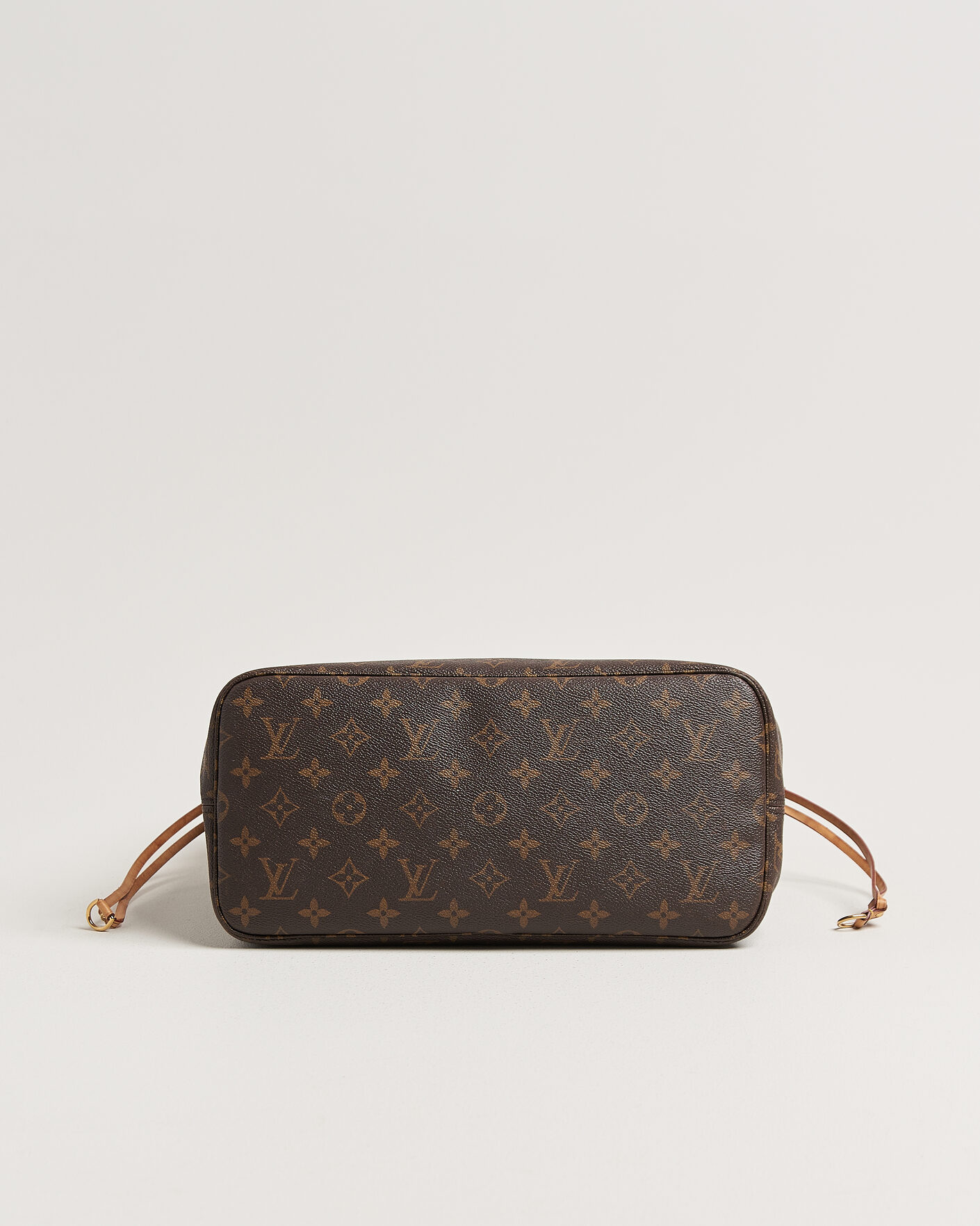 Heren | Pre-Owned & Vintage Bags | Louis Vuitton Pre-Owned | Neverfull MM Monogram