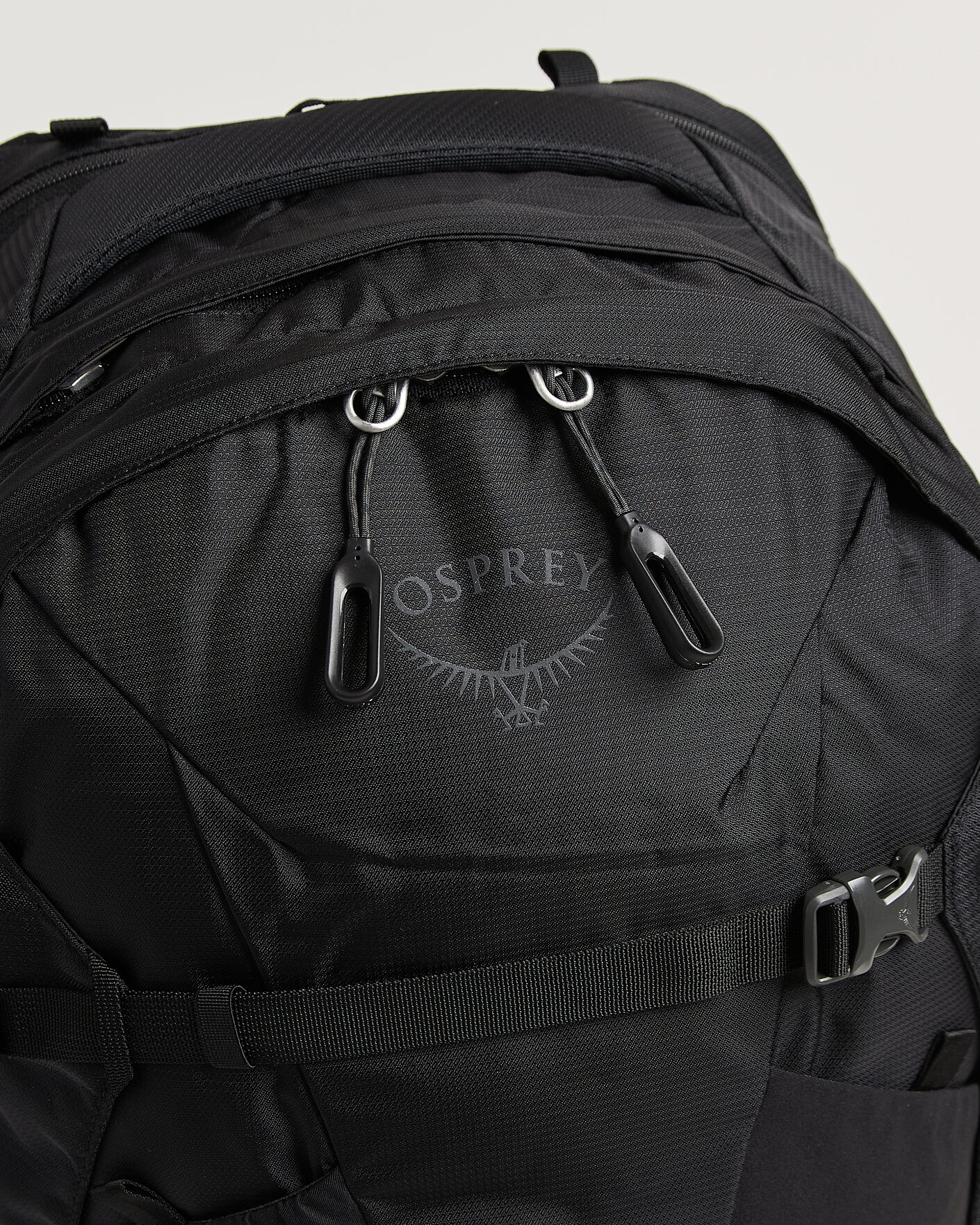 Heren | Tassen | Osprey | Farpoint 40 Black