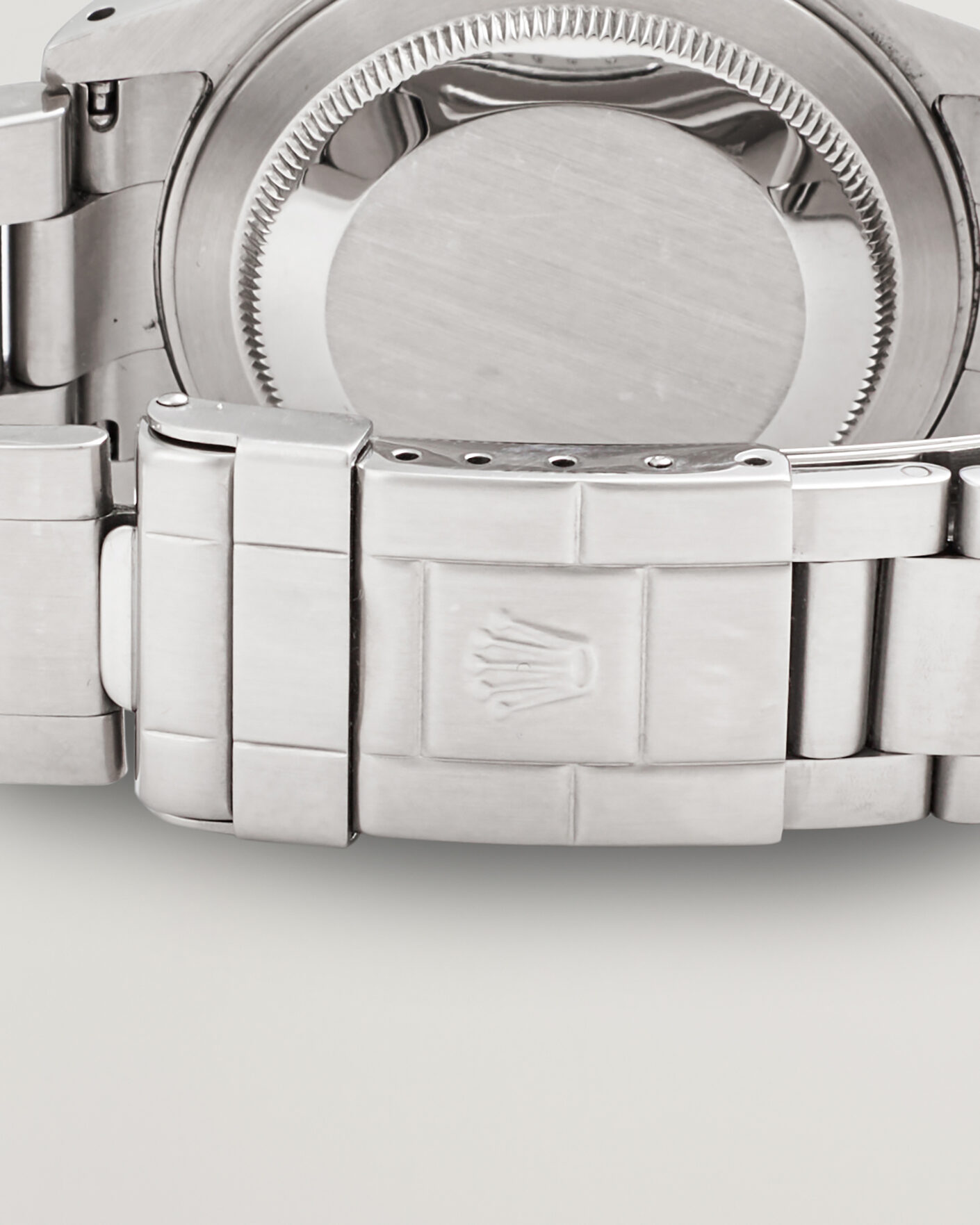 Heren | Rolex Pre-Owned Explorer II | Rolex Pre-Owned | Explorer II