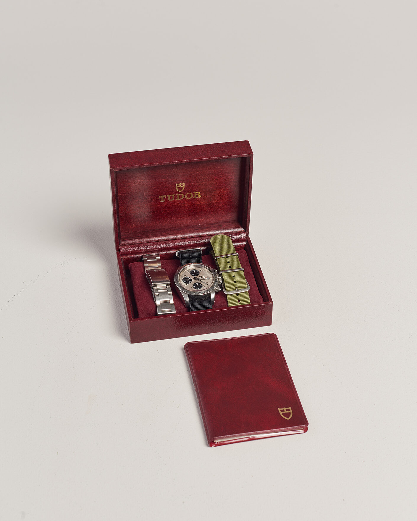 Heren | Pre-Owned & Vintage Watches | Tudor Pre-Owned | Oysterdate Big Block