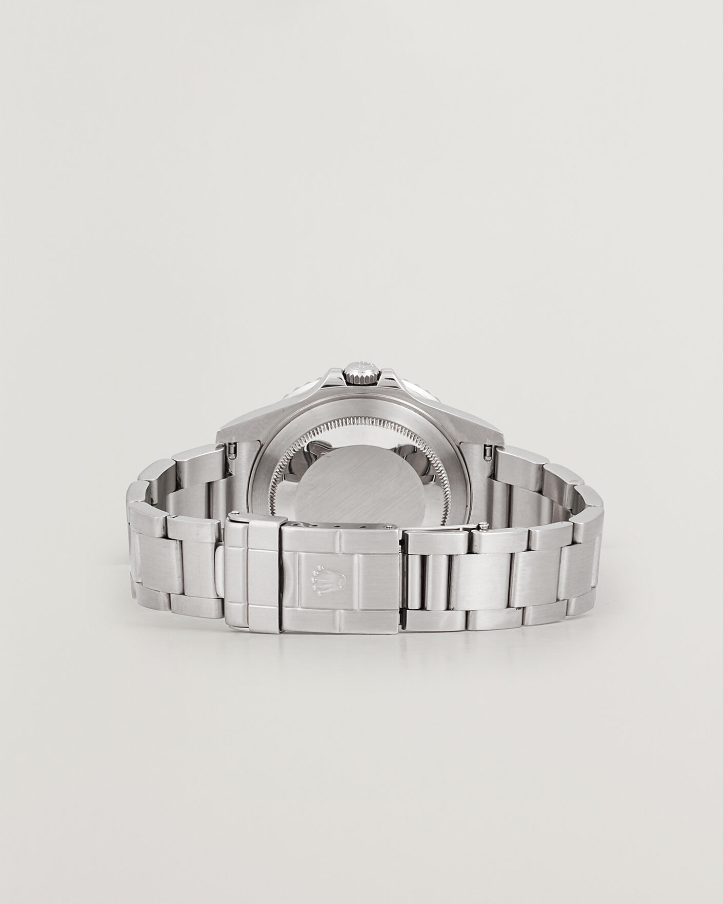 Heren | Pre-Owned & Vintage Watches | Rolex Pre-Owned | GMT II