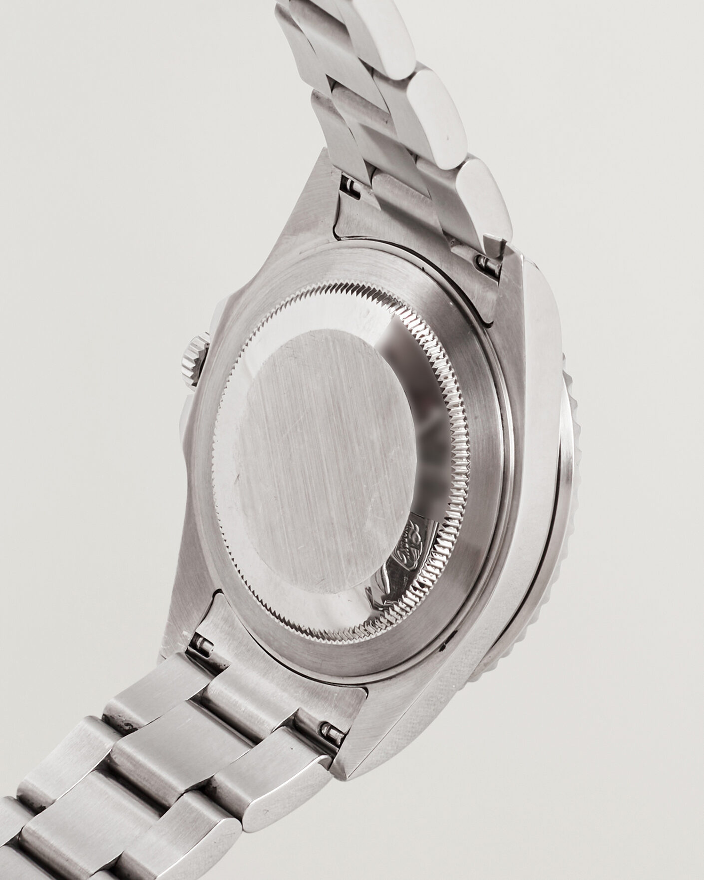 Heren | Pre-Owned & Vintage Watches | Rolex Pre-Owned | GMT II