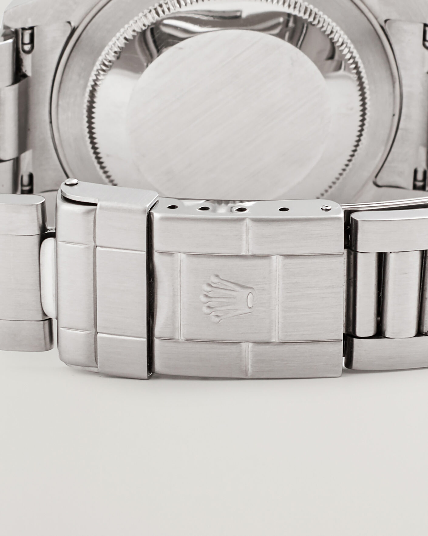 Heren | Pre-Owned & Vintage Watches | Rolex Pre-Owned | GMT II