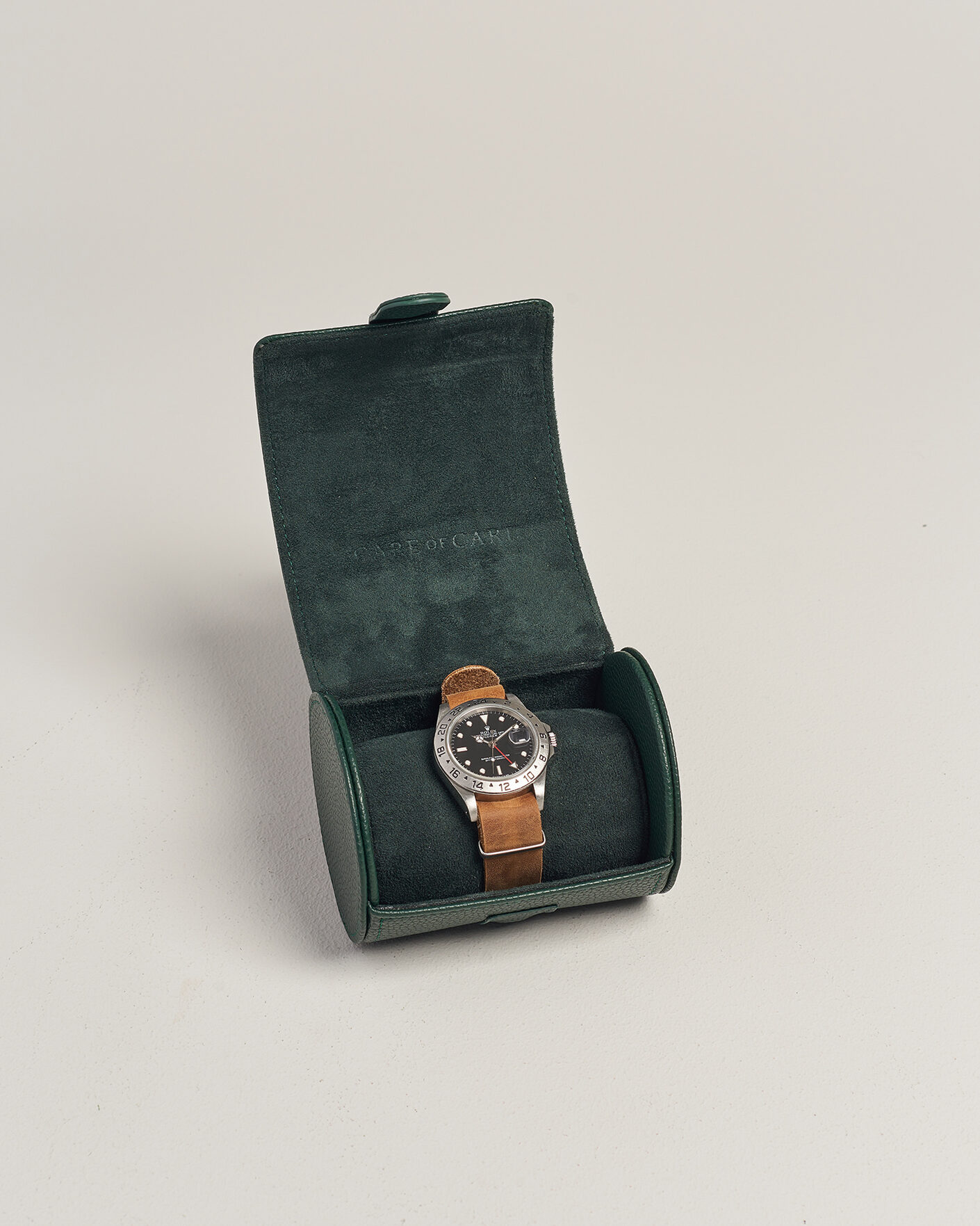 Heren | Pre-Owned & Vintage Watches | Rolex Pre-Owned | Explorer II