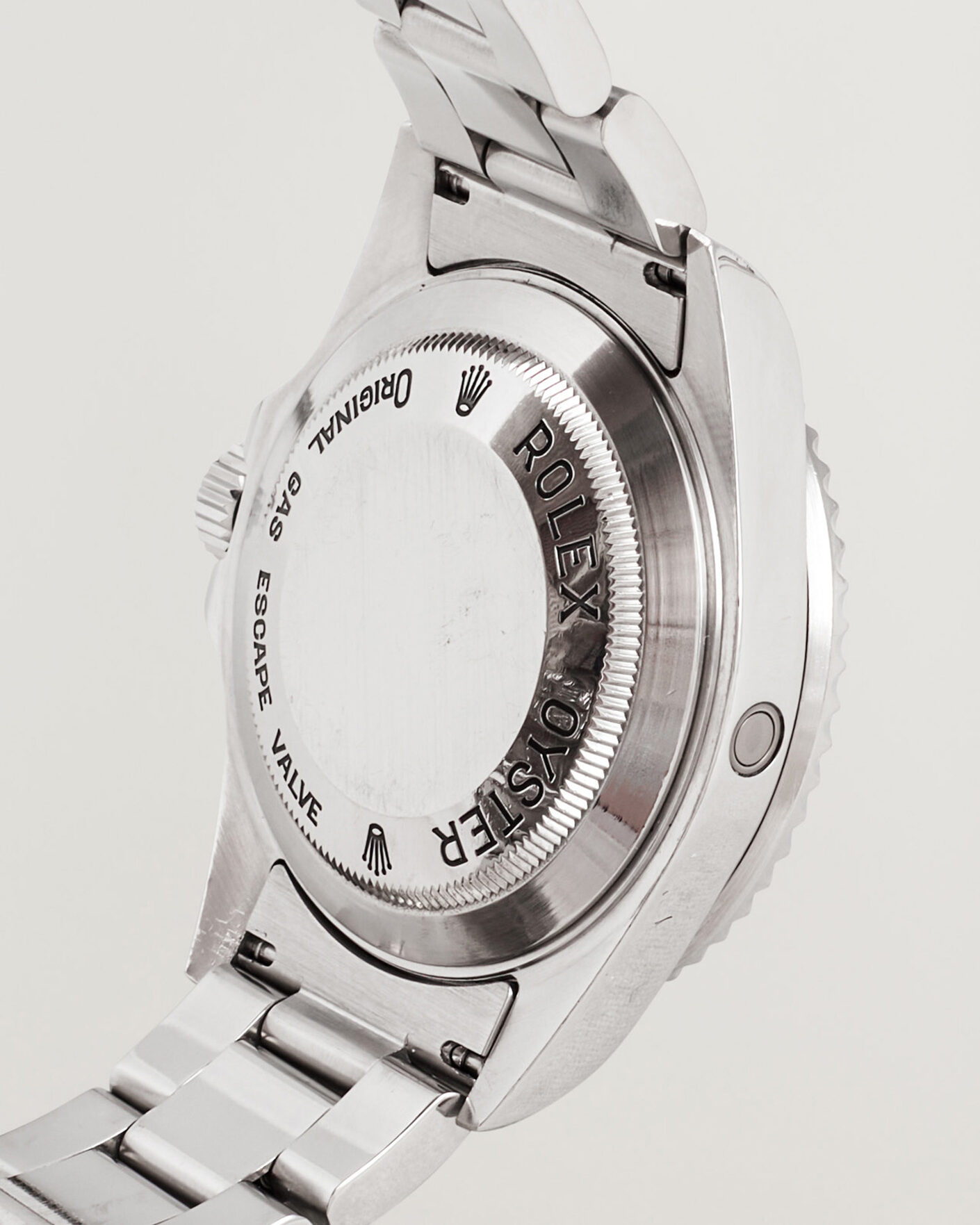 Heren | Pre-Owned & Vintage Watches | Rolex Pre-Owned | Sea-Dweller