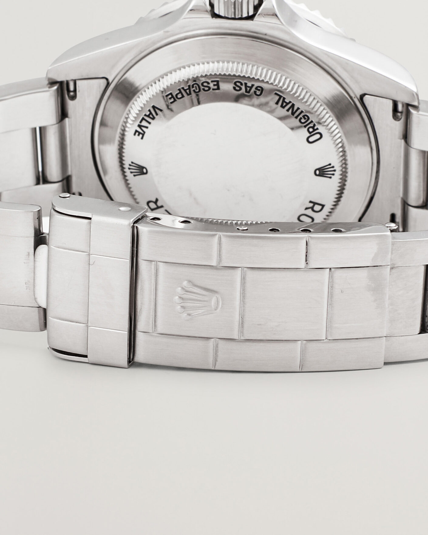 Heren | Pre-Owned & Vintage Watches | Rolex Pre-Owned | Sea-Dweller