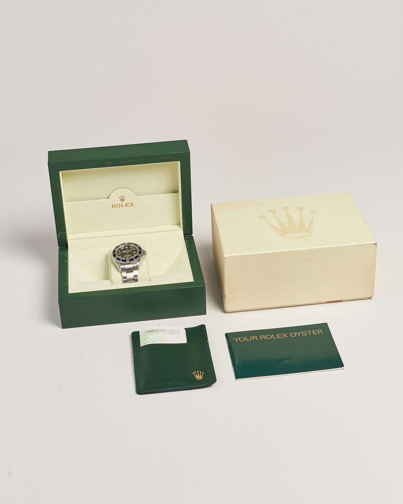 Heren | Pre-Owned & Vintage Watches | Rolex Pre-Owned | Sea-Dweller