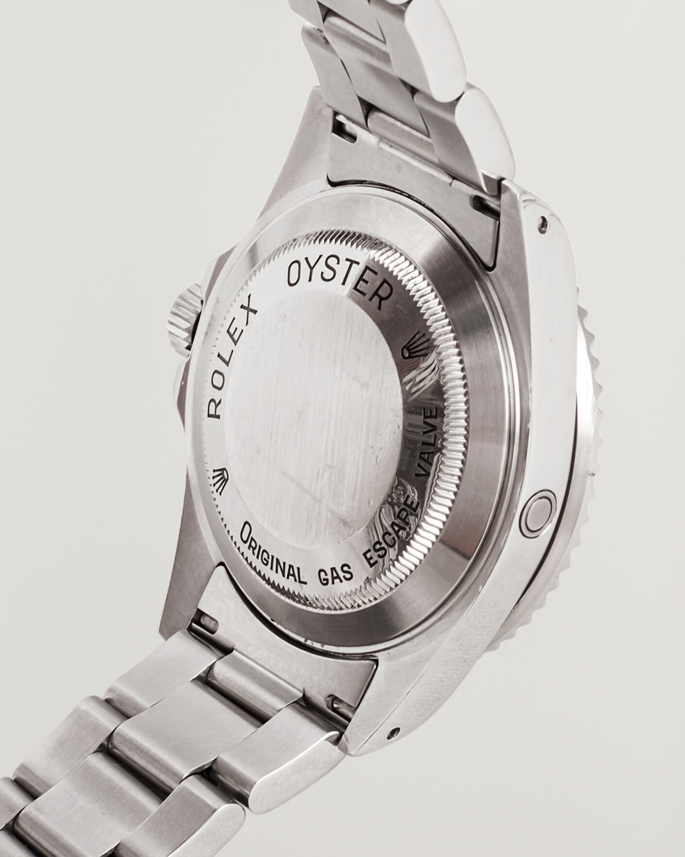 Heren | Pre-Owned & Vintage Watches | Rolex Pre-Owned | Sea-Dweller