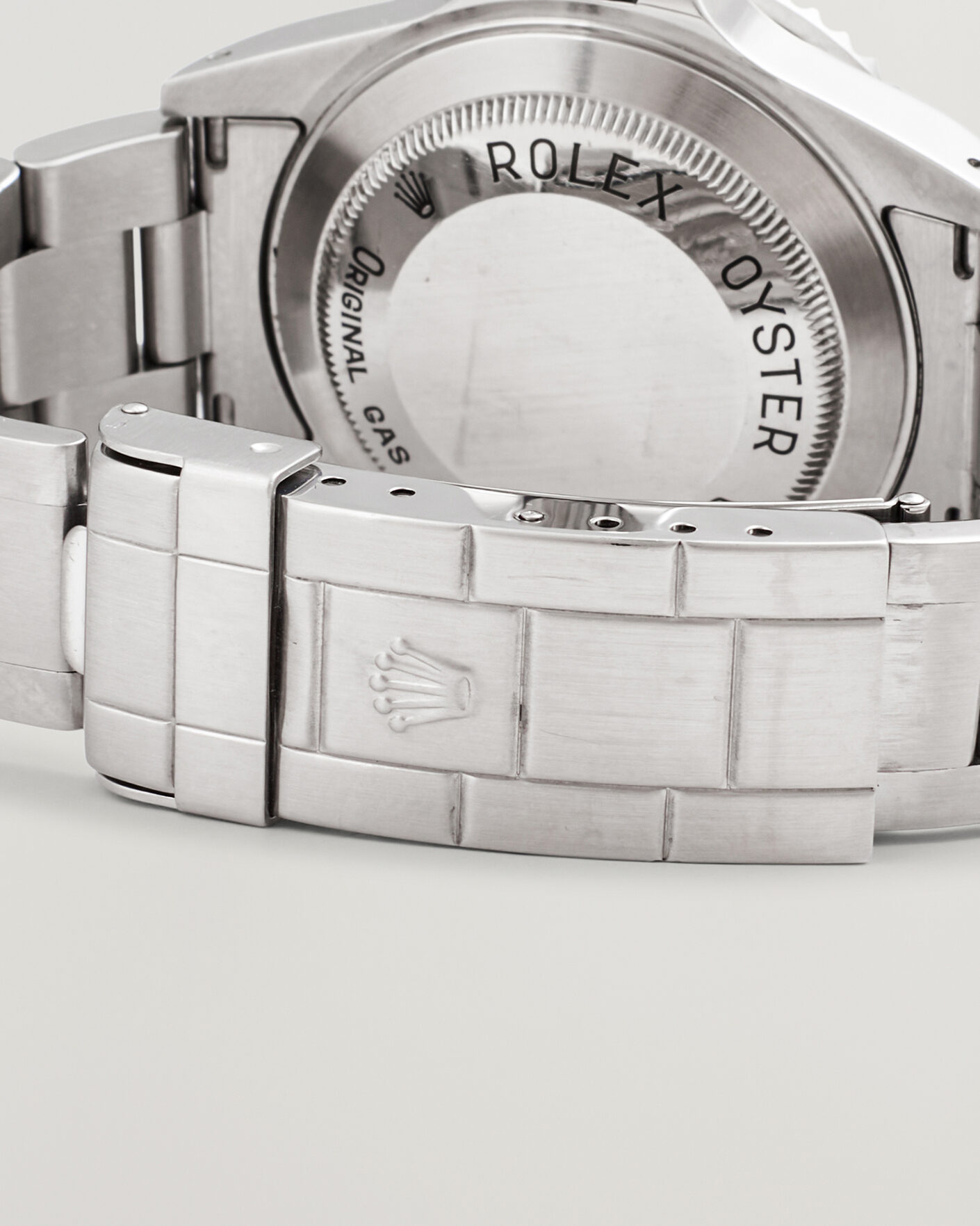Heren | Pre-Owned & Vintage Watches | Rolex Pre-Owned | Sea-Dweller