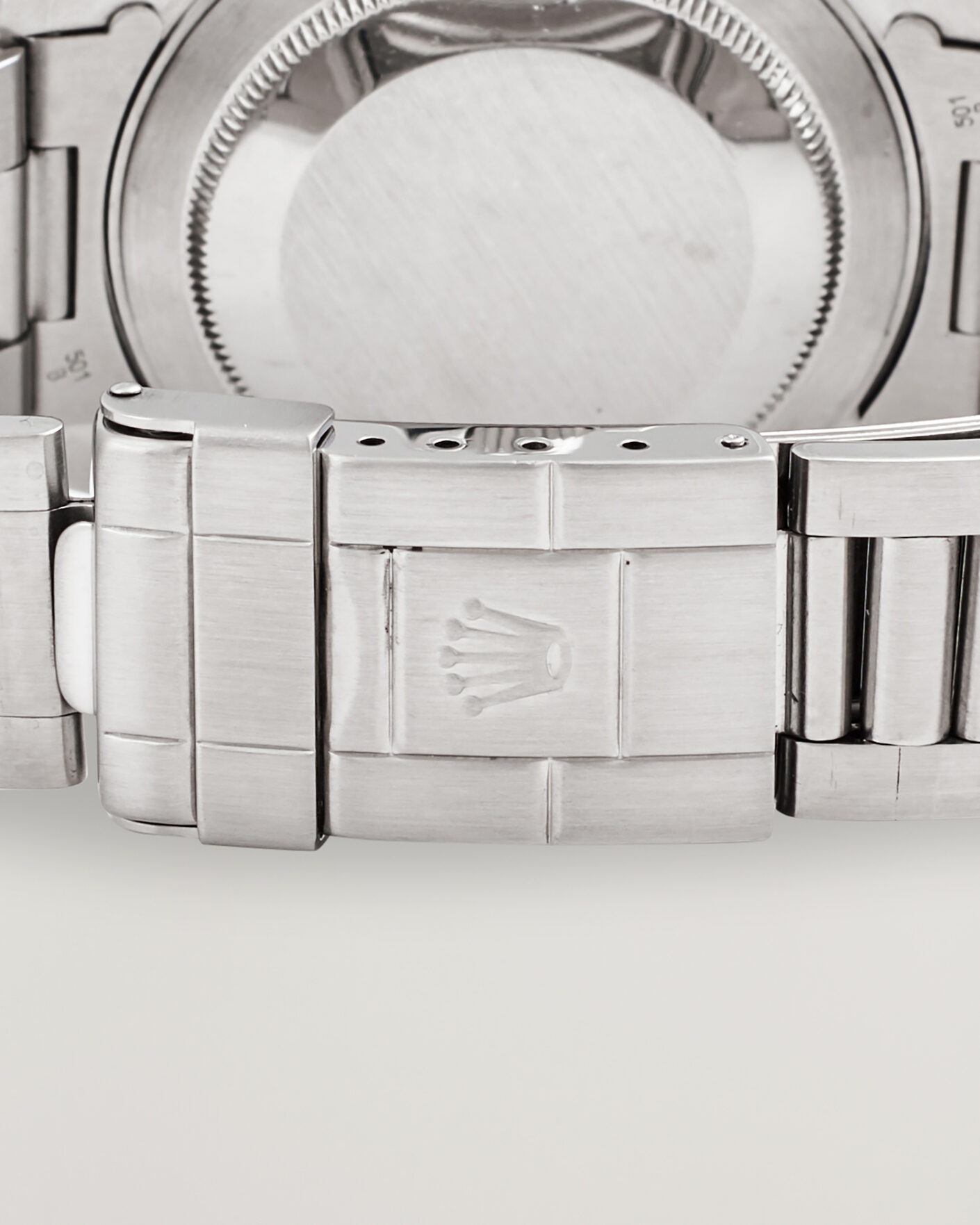 Heren | Pre-Owned & Vintage Watches | Rolex Pre-Owned | Explorer II