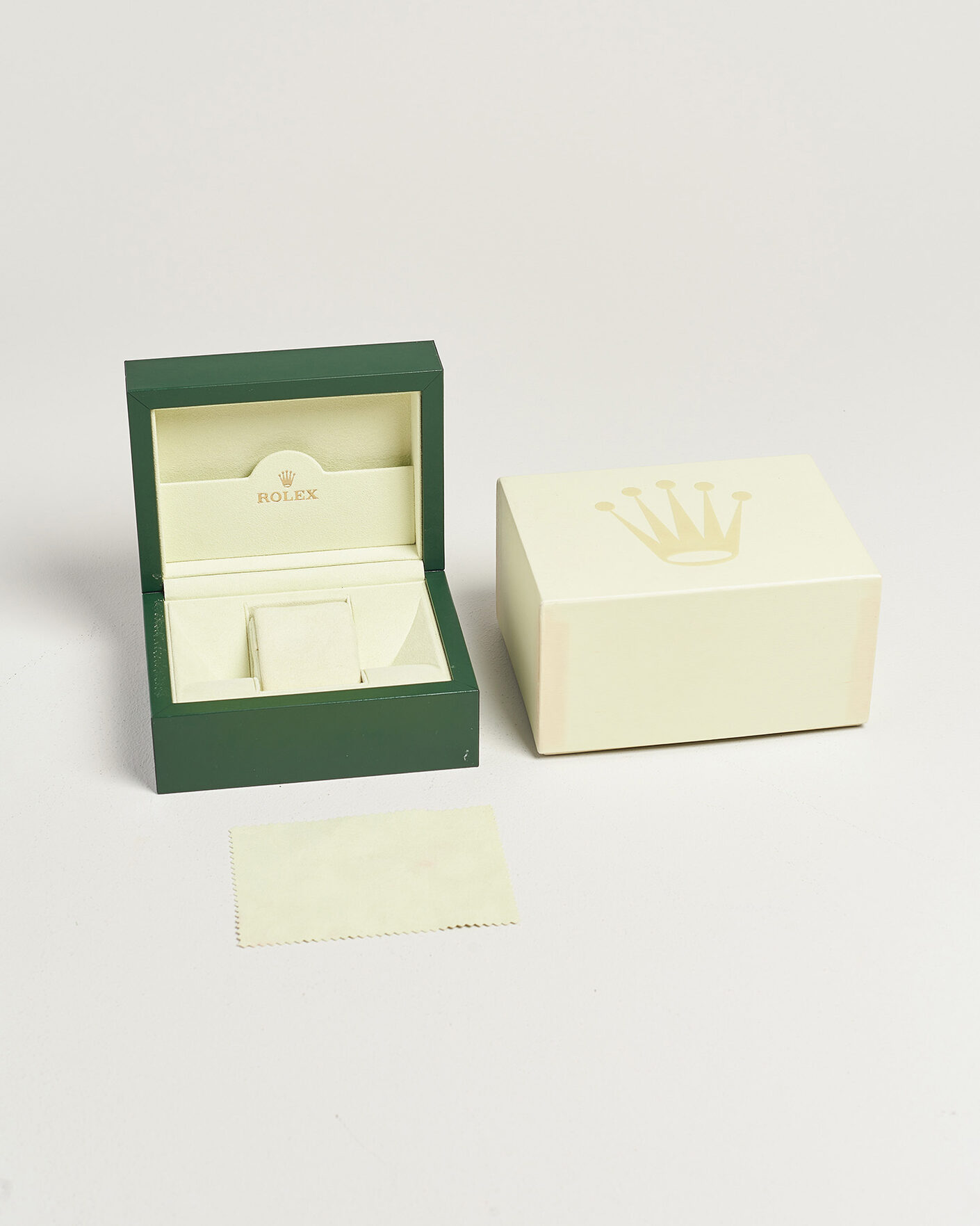 Heren | Pre-owned Benodigdheden | Rolex Pre-Owned | Rolex Box 30.00.02