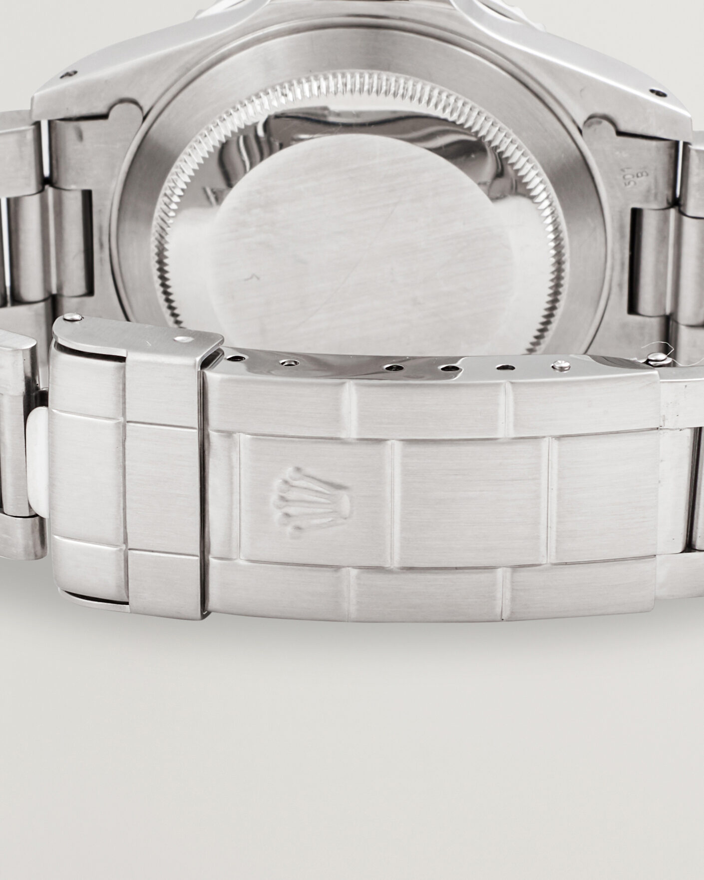 Heren | Pre-Owned & Vintage Watches | Rolex Pre-Owned | Submariner No date