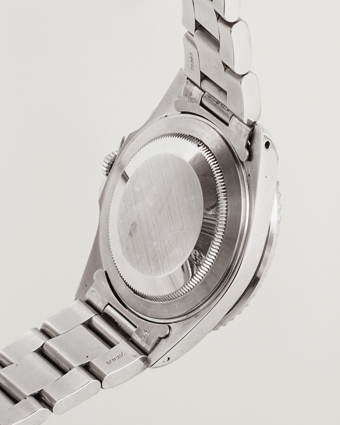 Heren | Pre-Owned & Vintage Watches | Rolex Pre-Owned | GMT Coke