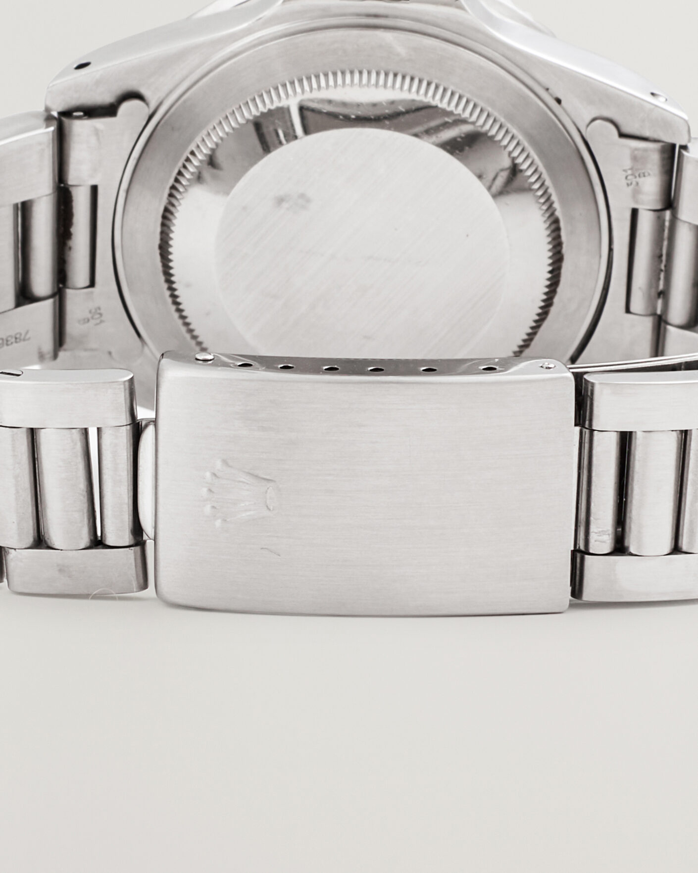 Heren | Pre-Owned & Vintage Watches | Rolex Pre-Owned | GMT Coke