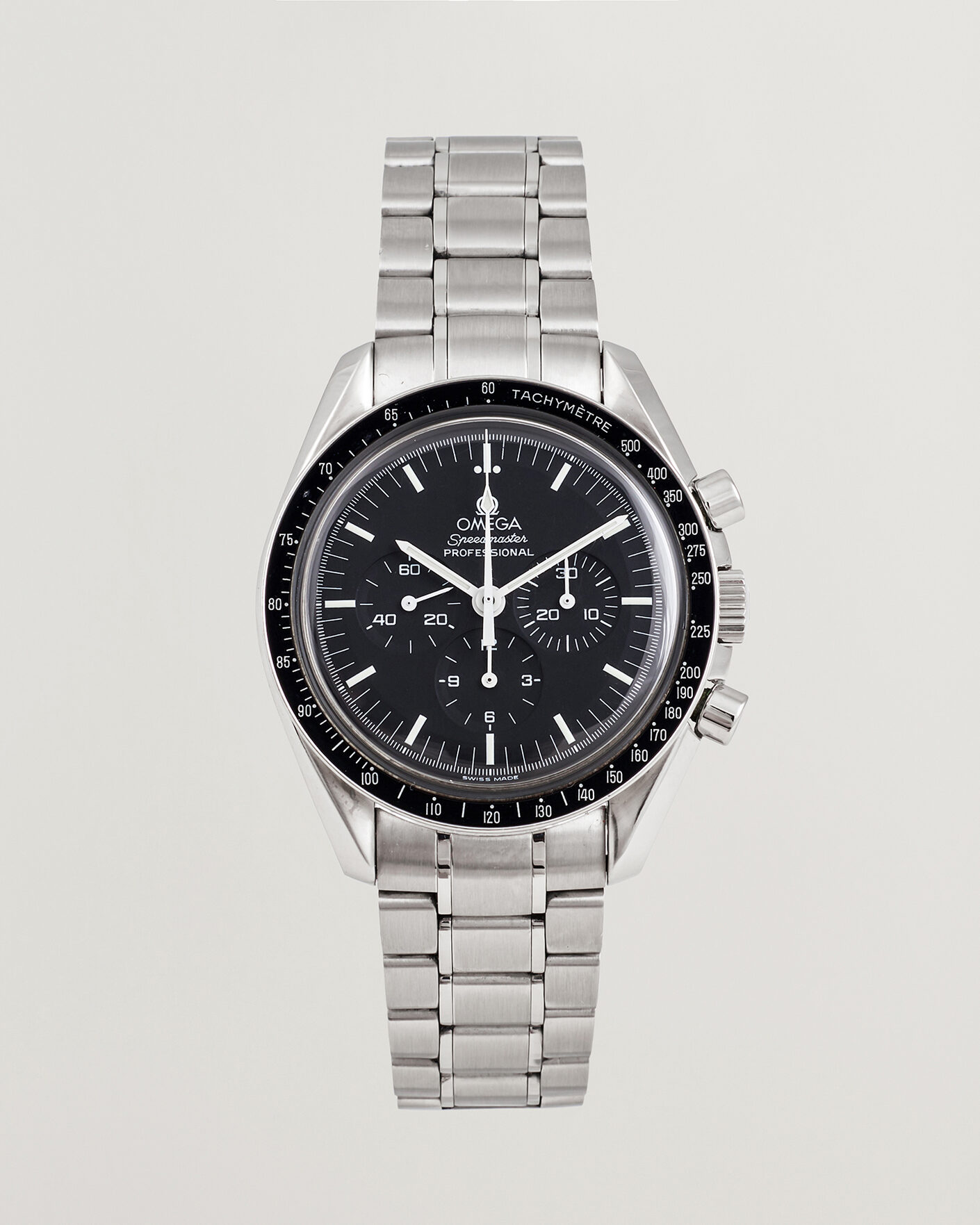 Heren | Pre-Owned & Vintage Watches | Omega Pre-Owned | Speedmaster PRO