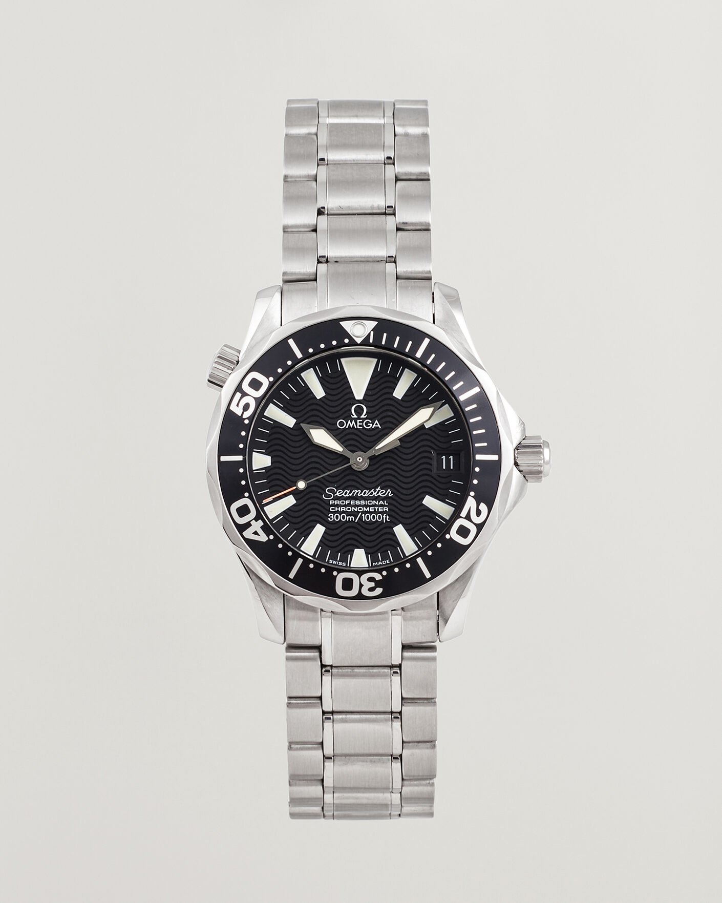Heren | Omega Pre-Owned Seamaster 300M | Omega Pre-Owned | Seamaster 300M