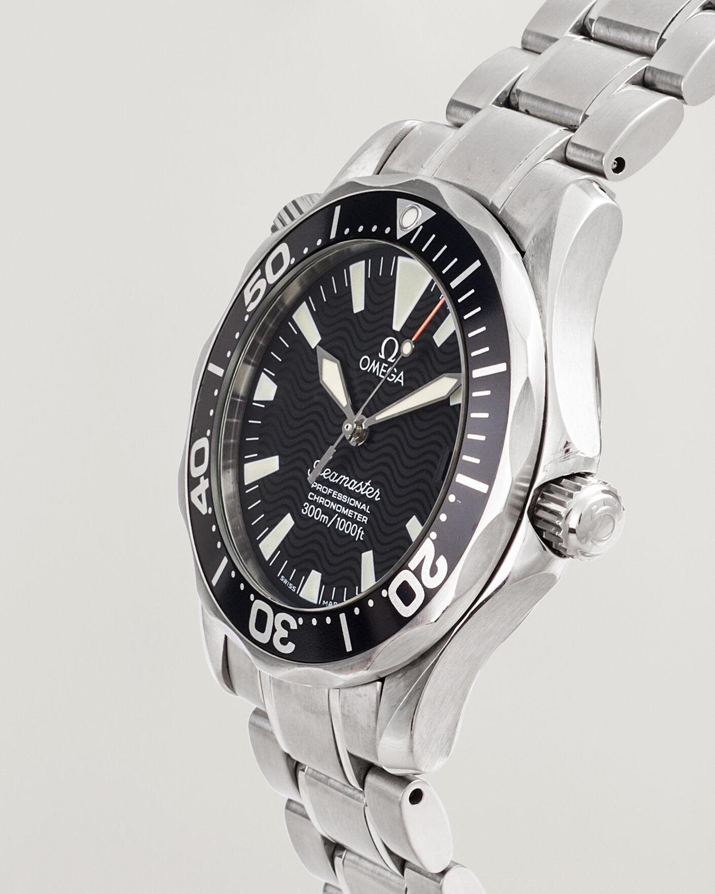 Heren | Omega Pre-Owned Seamaster 300M | Omega Pre-Owned | Seamaster 300M