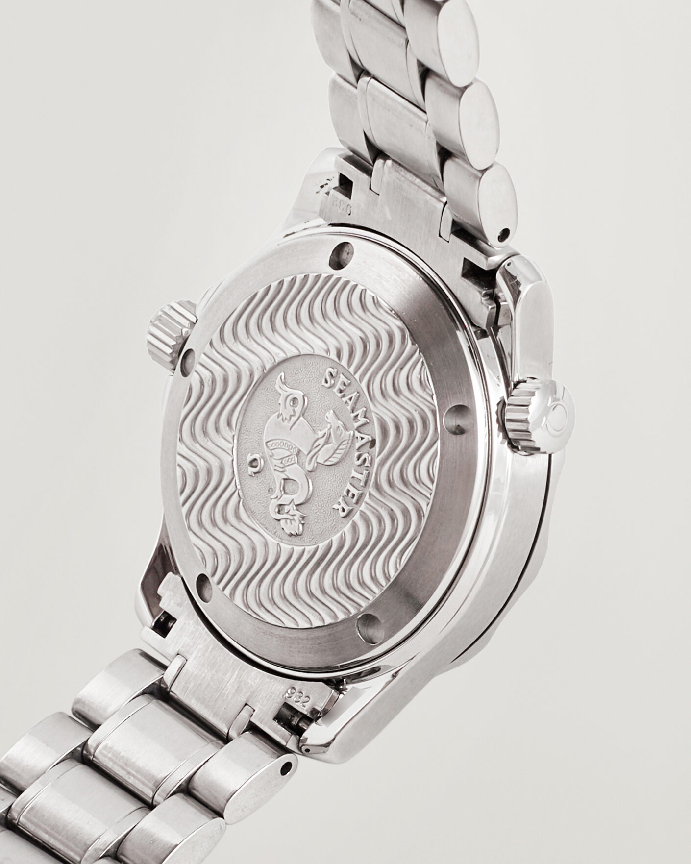 Heren | Omega Pre-Owned Seamaster 300M | Omega Pre-Owned | Seamaster 300M