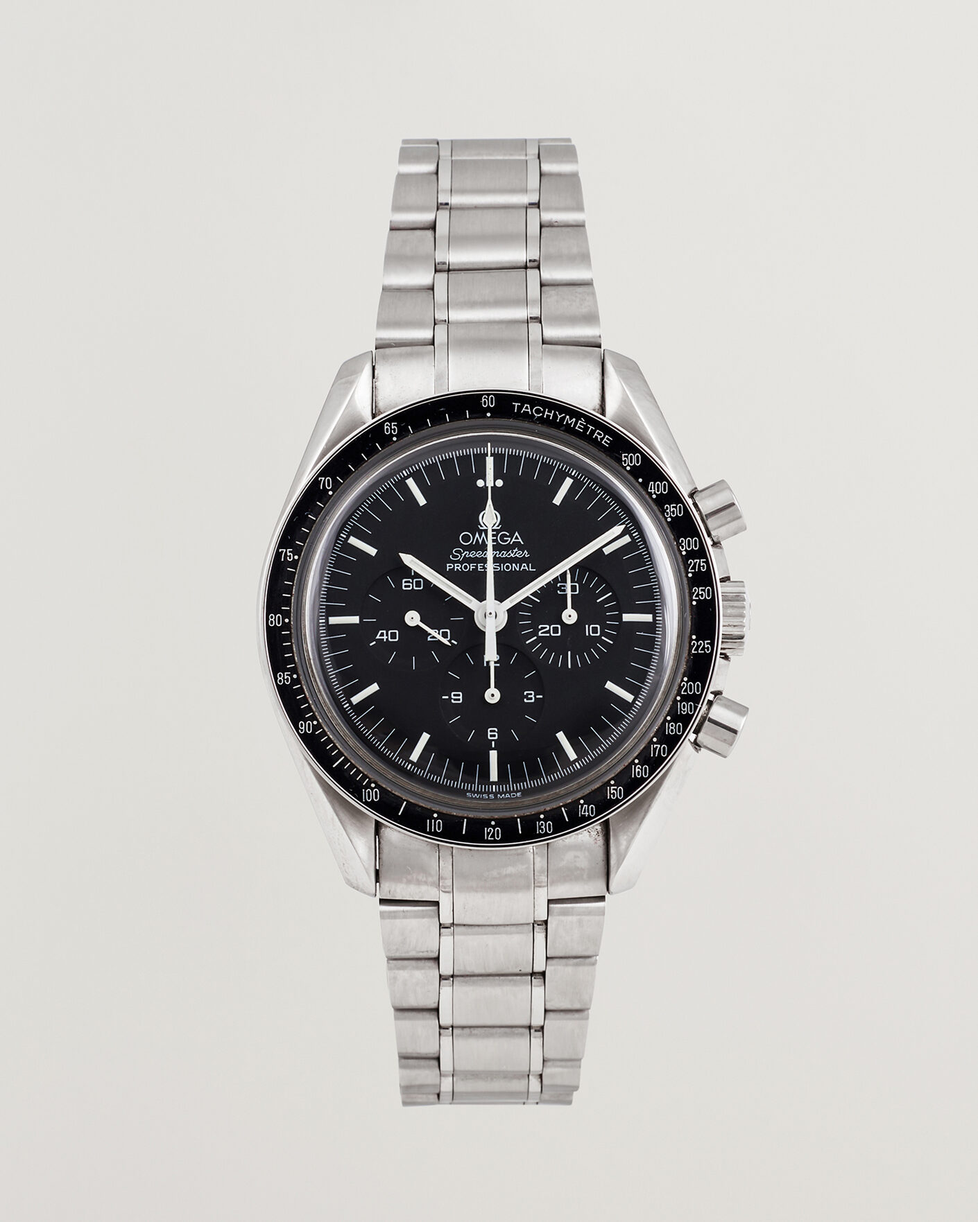 Heren | Pre-Owned & Vintage Watches | Omega Pre-Owned | Speedmaster PRO