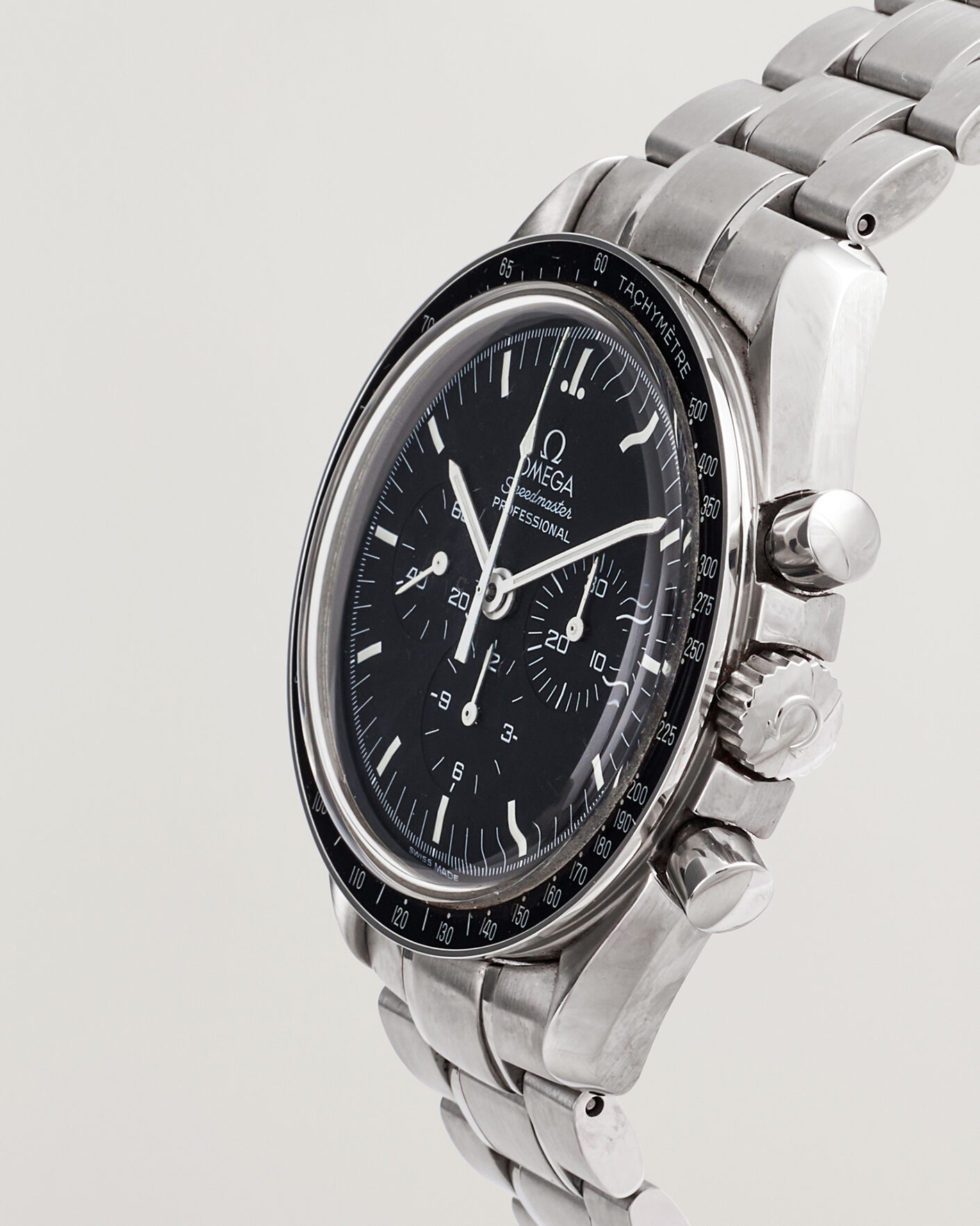 Heren | Pre-Owned & Vintage Watches | Omega Pre-Owned | Speedmaster PRO