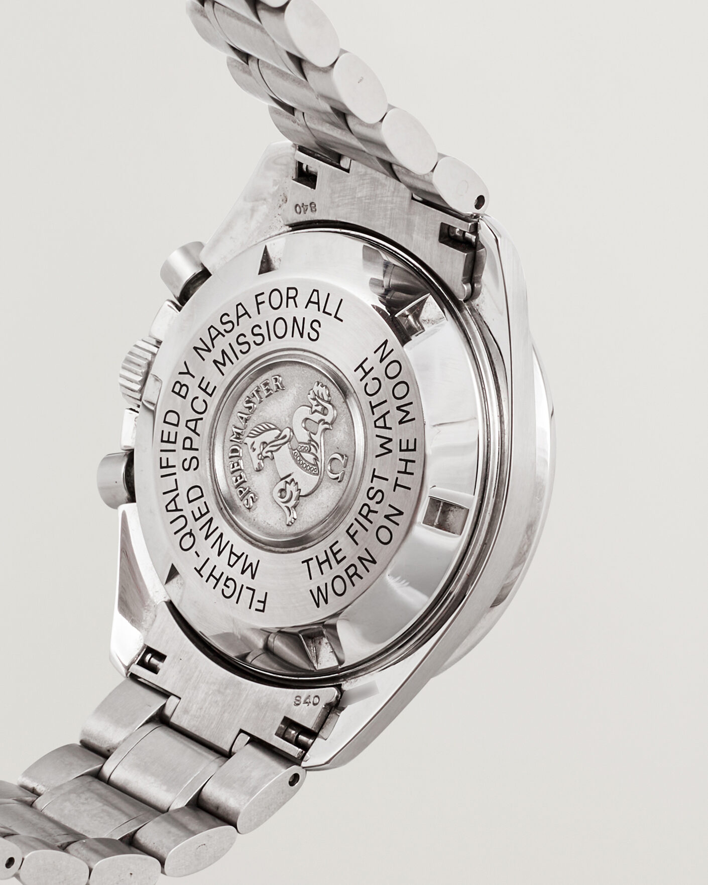 Heren | Pre-Owned & Vintage Watches | Omega Pre-Owned | Speedmaster PRO