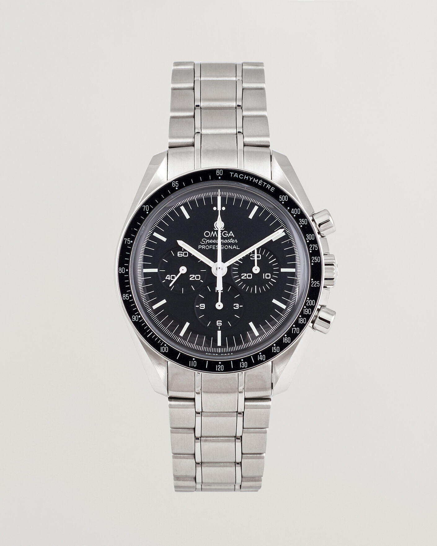 Heren | Omega Pre-Owned Speedmaster PRO  | Omega Pre-Owned | Speedmaster PRO 