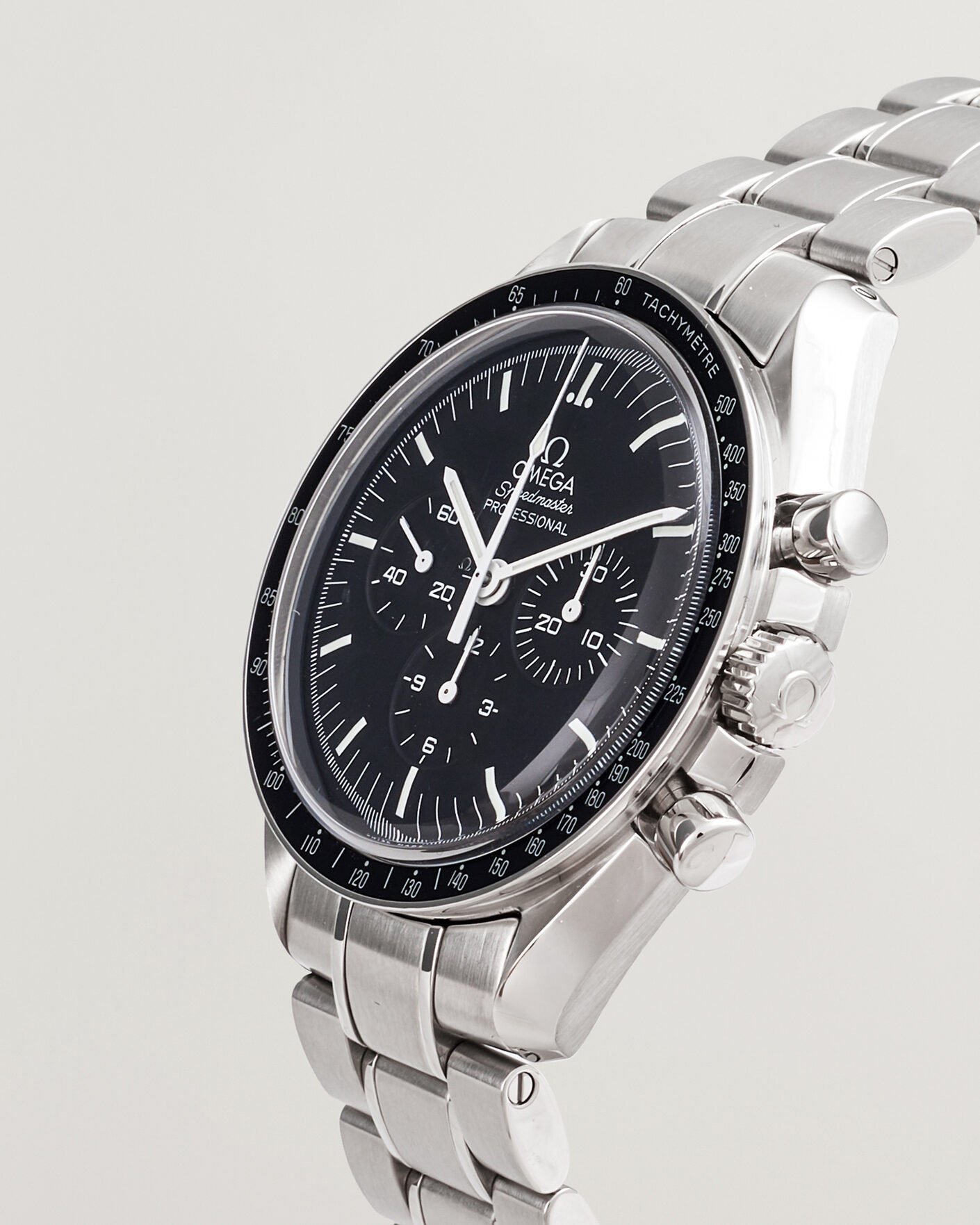 Heren | Omega Pre-Owned Speedmaster PRO  | Omega Pre-Owned | Speedmaster PRO 