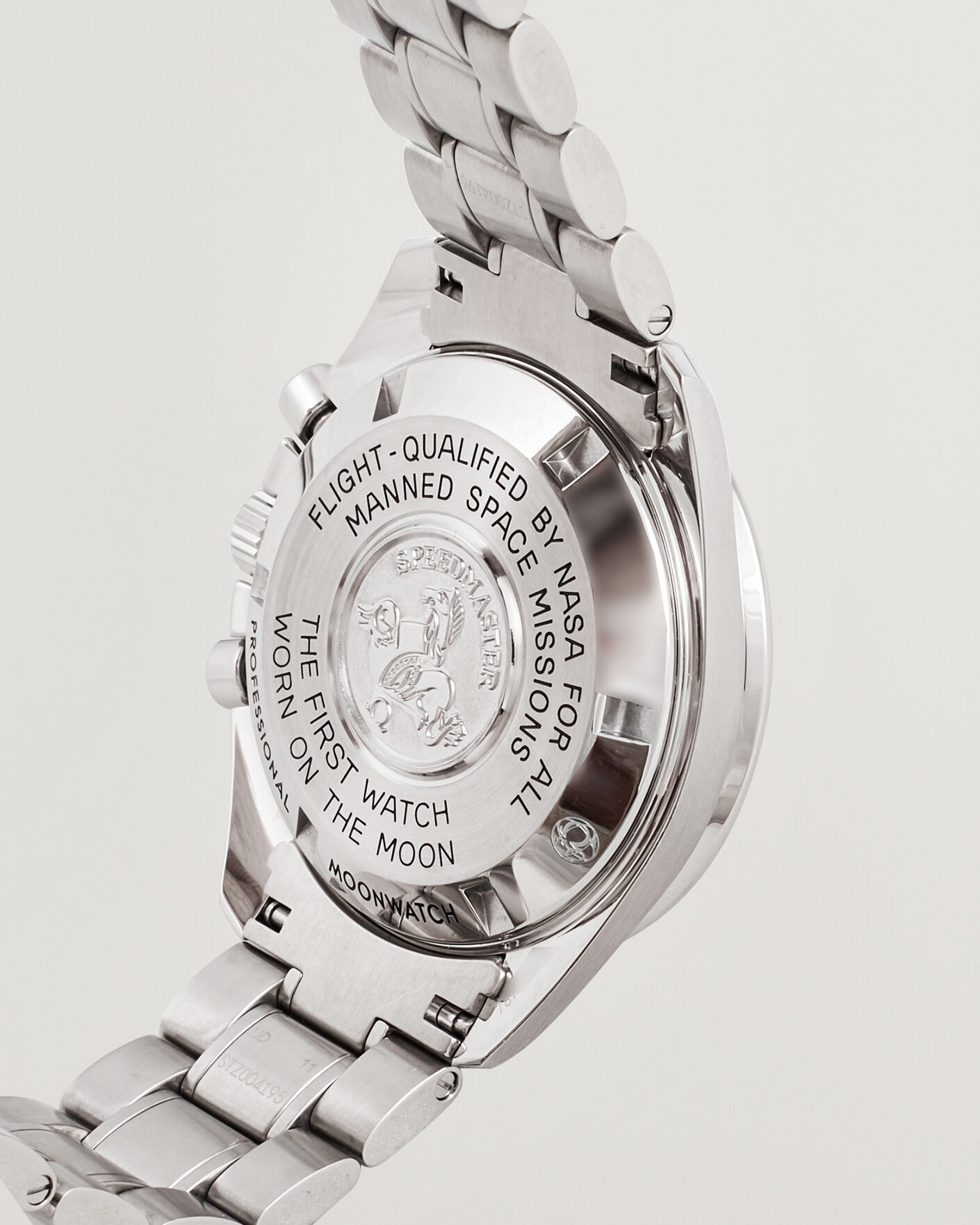 Heren | Omega Pre-Owned Speedmaster PRO  | Omega Pre-Owned | Speedmaster PRO 