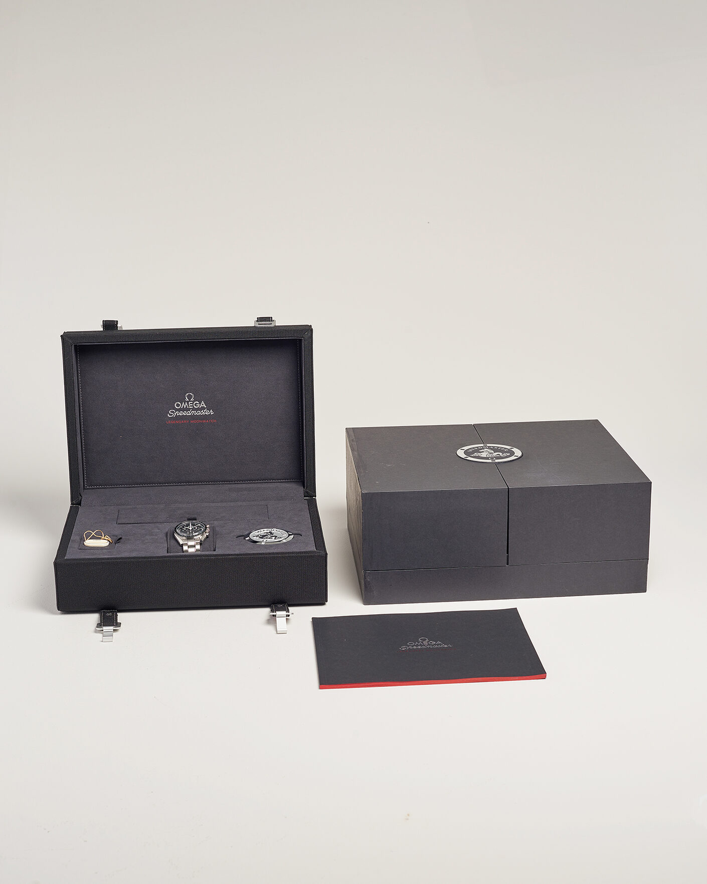 Heren | Omega Pre-Owned Speedmaster PRO  | Omega Pre-Owned | Speedmaster PRO 