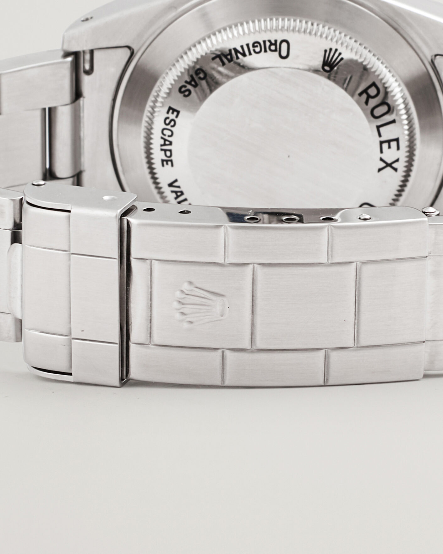 Heren | Pre-Owned & Vintage Watches | Rolex Pre-Owned | Sea-Dweller