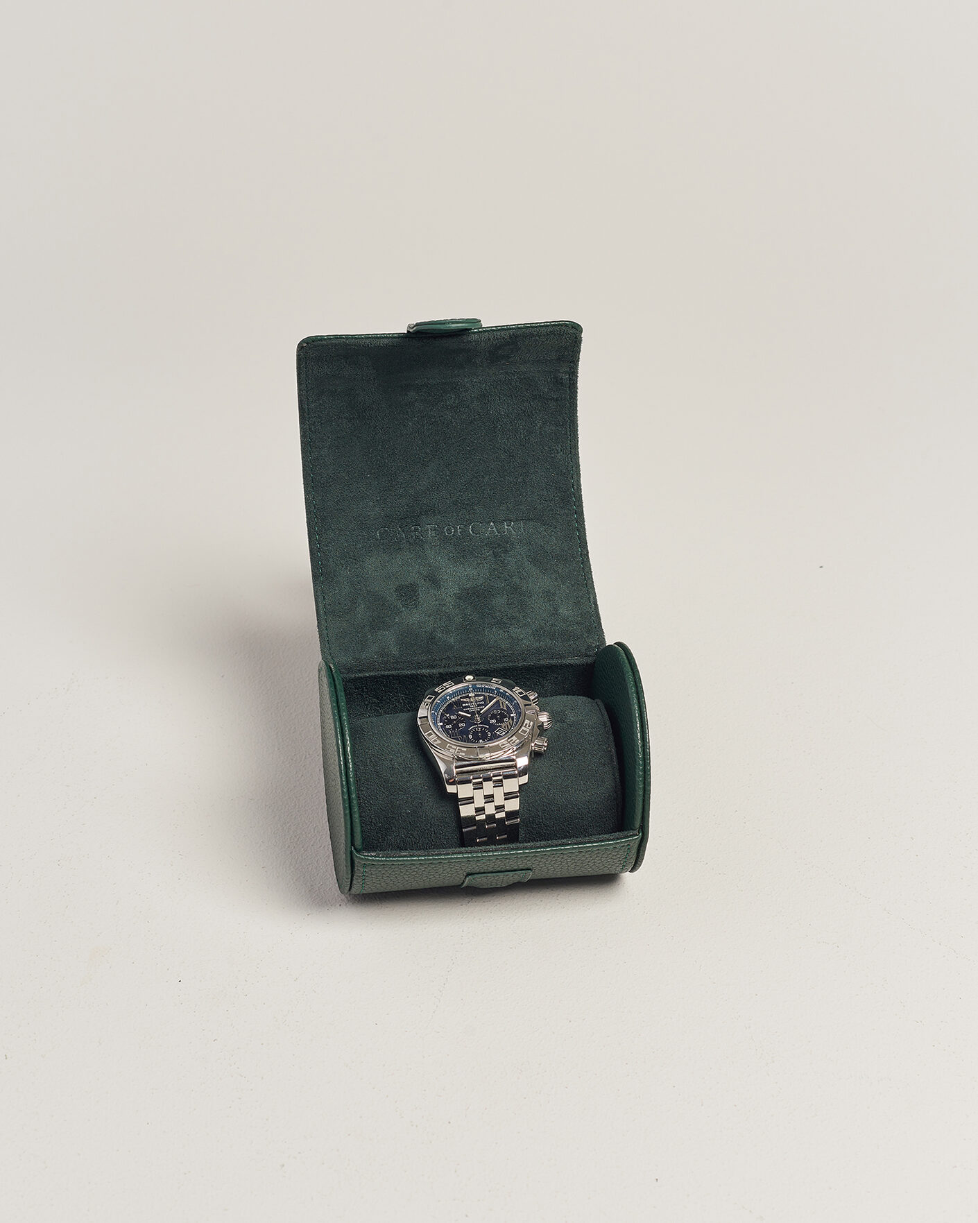 Heren | Pre-Owned & Vintage Watches | Breitling Pre-Owned | Chronomat 44