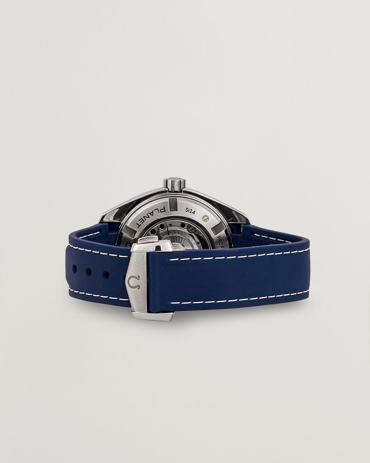 Heren | Pre-Owned & Vintage Watches | Omega Pre-Owned | Seamaster Planet Ocean