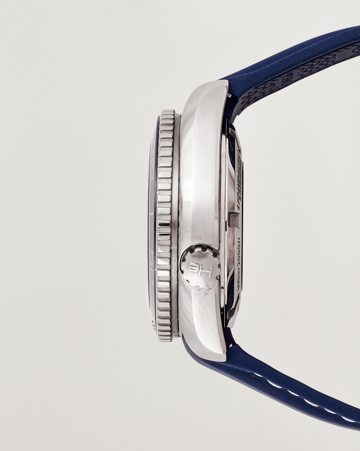 Heren | Pre-Owned & Vintage Watches | Omega Pre-Owned | Seamaster Planet Ocean