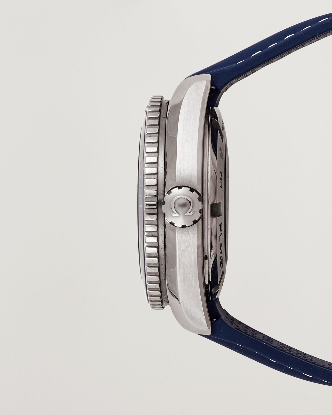Heren | Pre-Owned & Vintage Watches | Omega Pre-Owned | Seamaster Planet Ocean