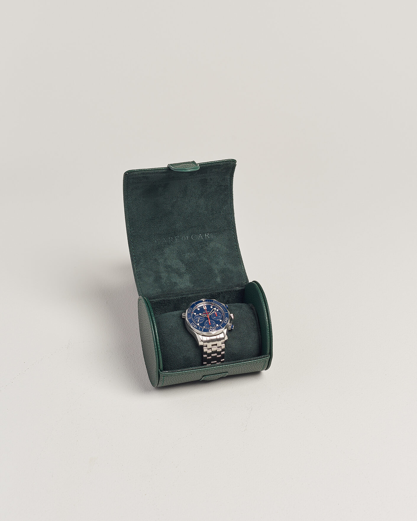 Heren | Pre-Owned & Vintage Watches | Omega Pre-Owned | Seamaster 300M Chrono