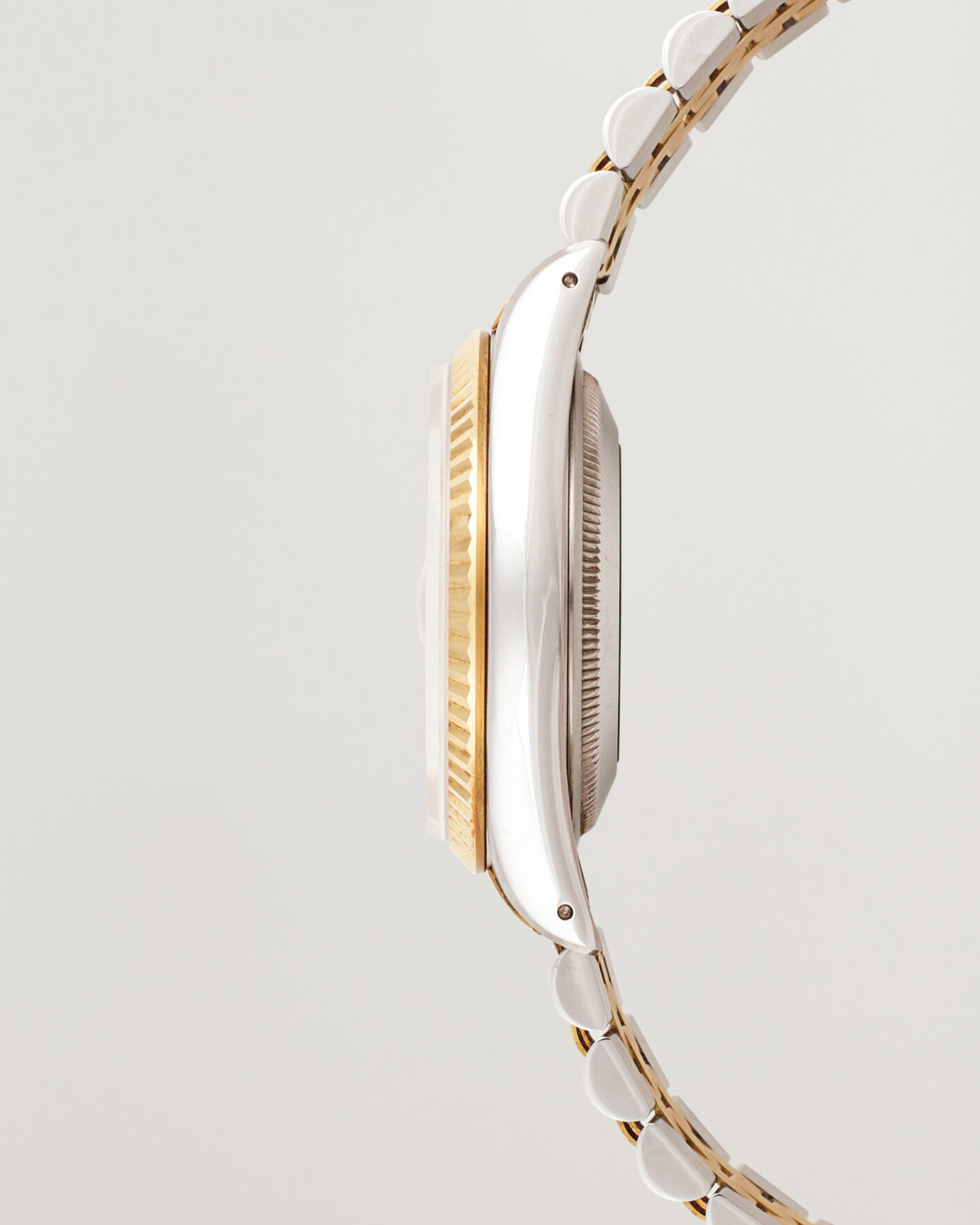 Heren | Pre-Owned & Vintage Watches | Rolex Pre-Owned | Datejust 36 G/S