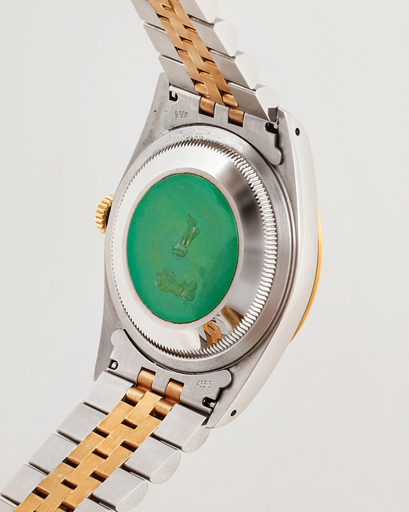 Heren | Pre-Owned & Vintage Watches | Rolex Pre-Owned | Datejust 36 G/S