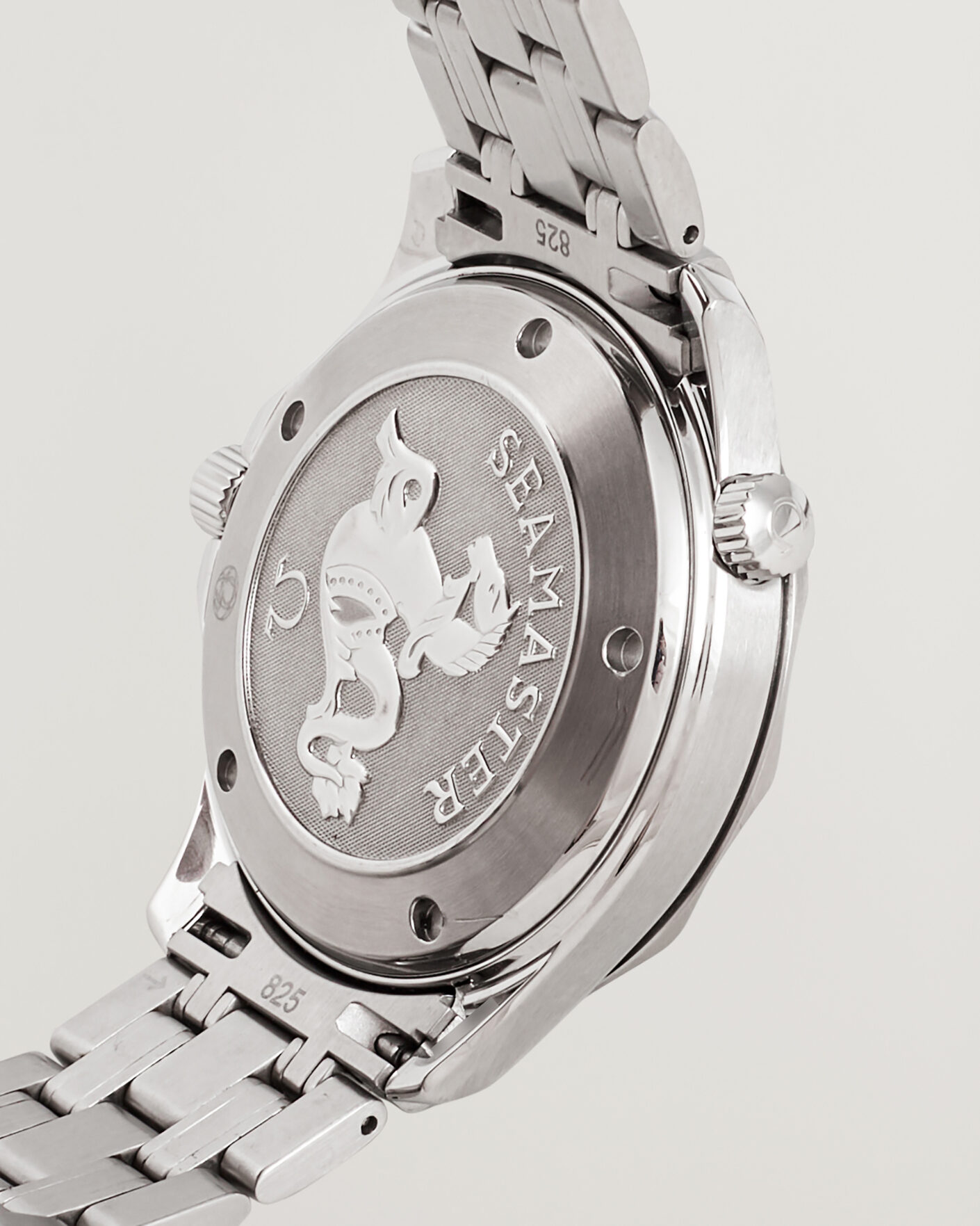 Heren | Pre-Owned & Vintage Watches | Omega Pre-Owned | Seamaster 300M