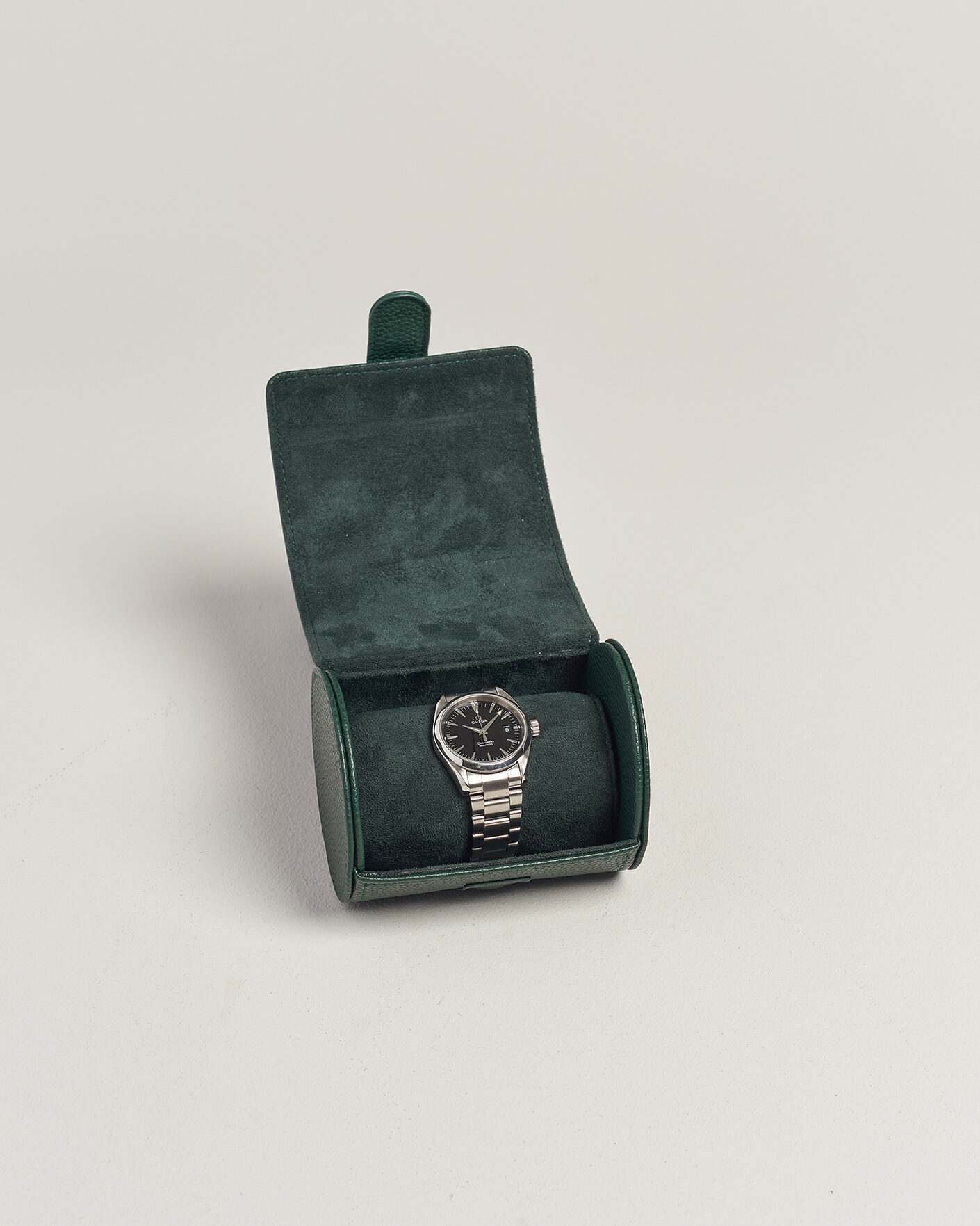 Heren | Pre-Owned & Vintage Watches | Omega Pre-Owned | Aqua terra 150M