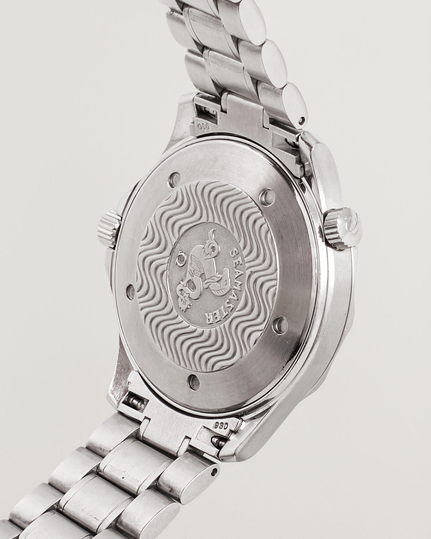 Heren | Pre-Owned & Vintage Watches | Omega Pre-Owned | Seamaster Peter Blake