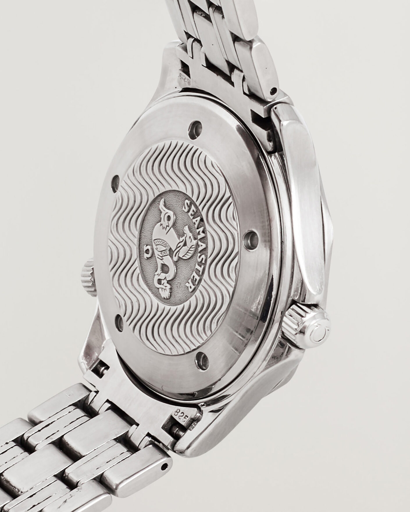Heren | Pre-Owned & Vintage Watches | Omega Pre-Owned | Seamaster 300M
