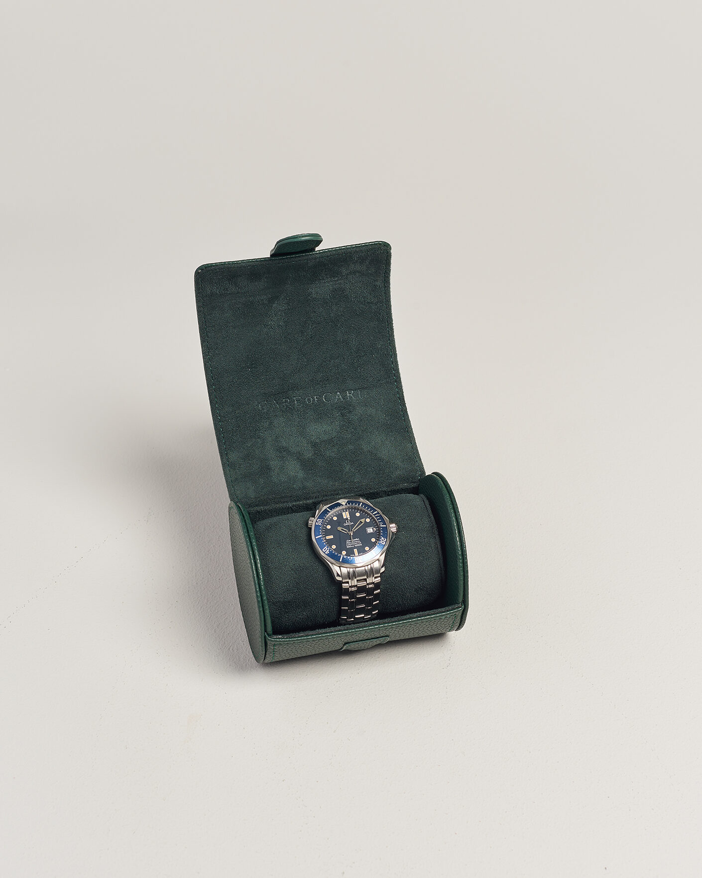 Heren | Pre-Owned & Vintage Watches | Omega Pre-Owned | Seamaster 300M