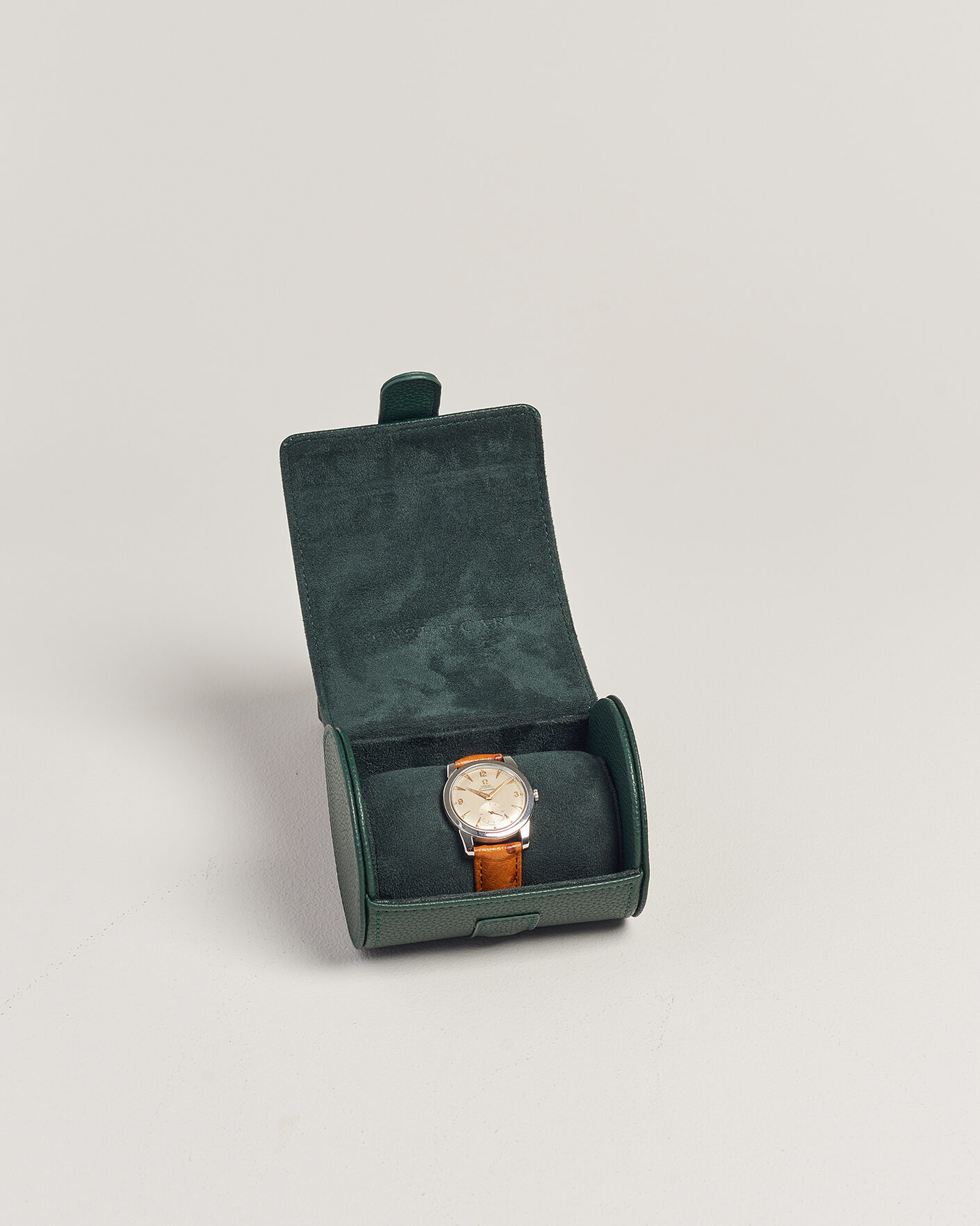 Heren | Pre-Owned & Vintage Watches | Omega Pre-Owned | Seamaster Bumper