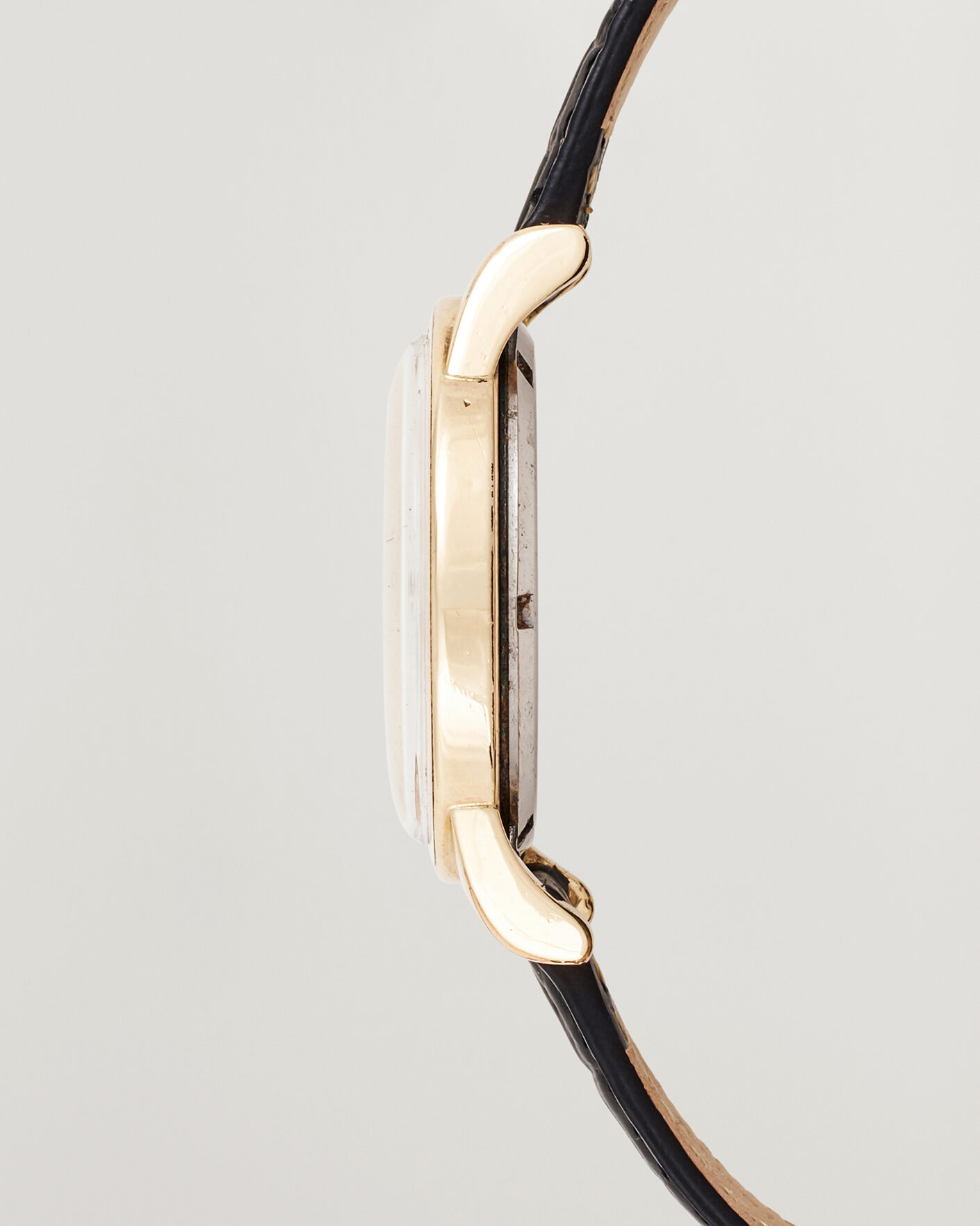 Heren | Pre-Owned & Vintage Watches | Omega Pre-Owned | Seamaster Jumbo Bumper