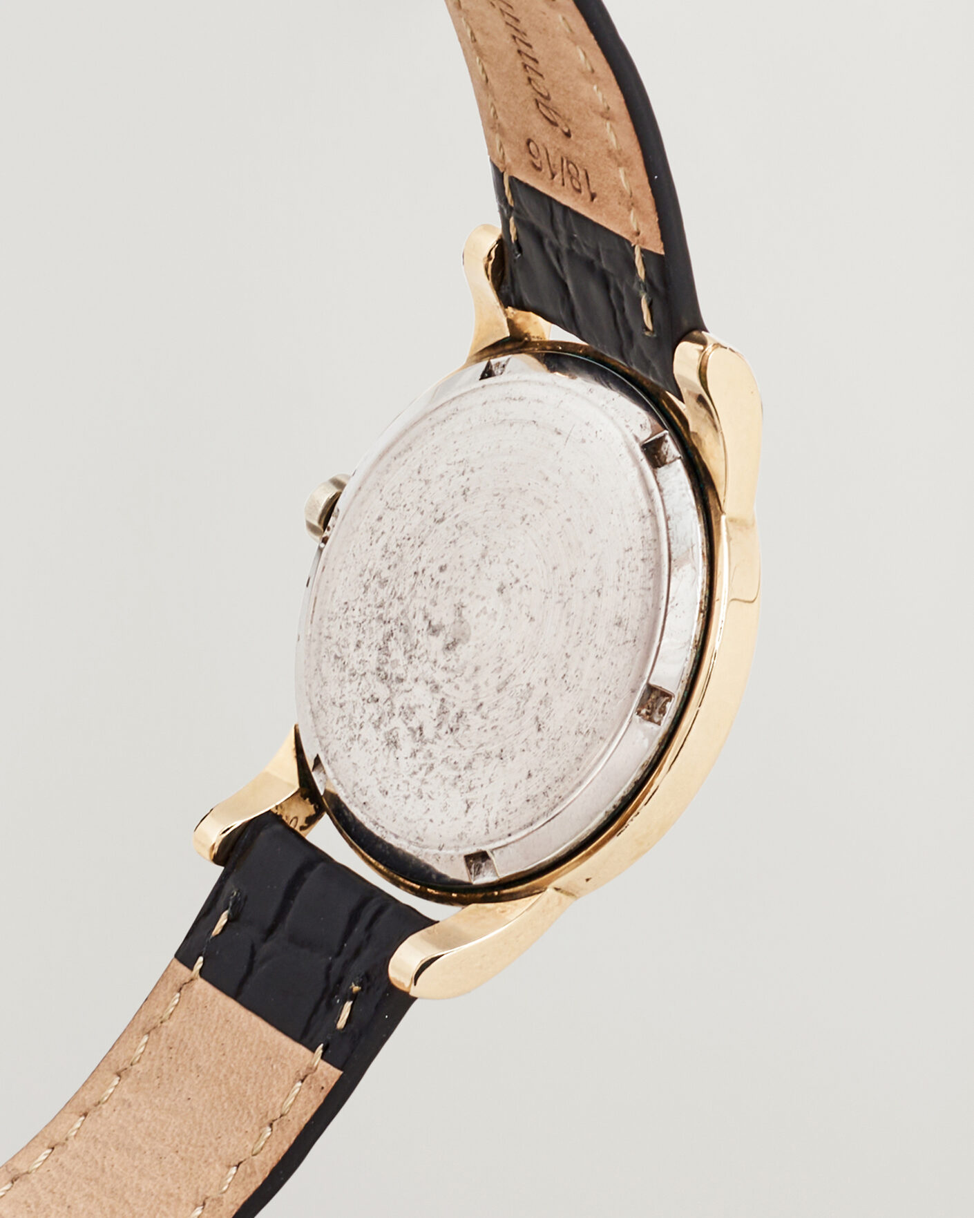 Heren | Pre-Owned & Vintage Watches | Omega Pre-Owned | Seamaster Jumbo Bumper