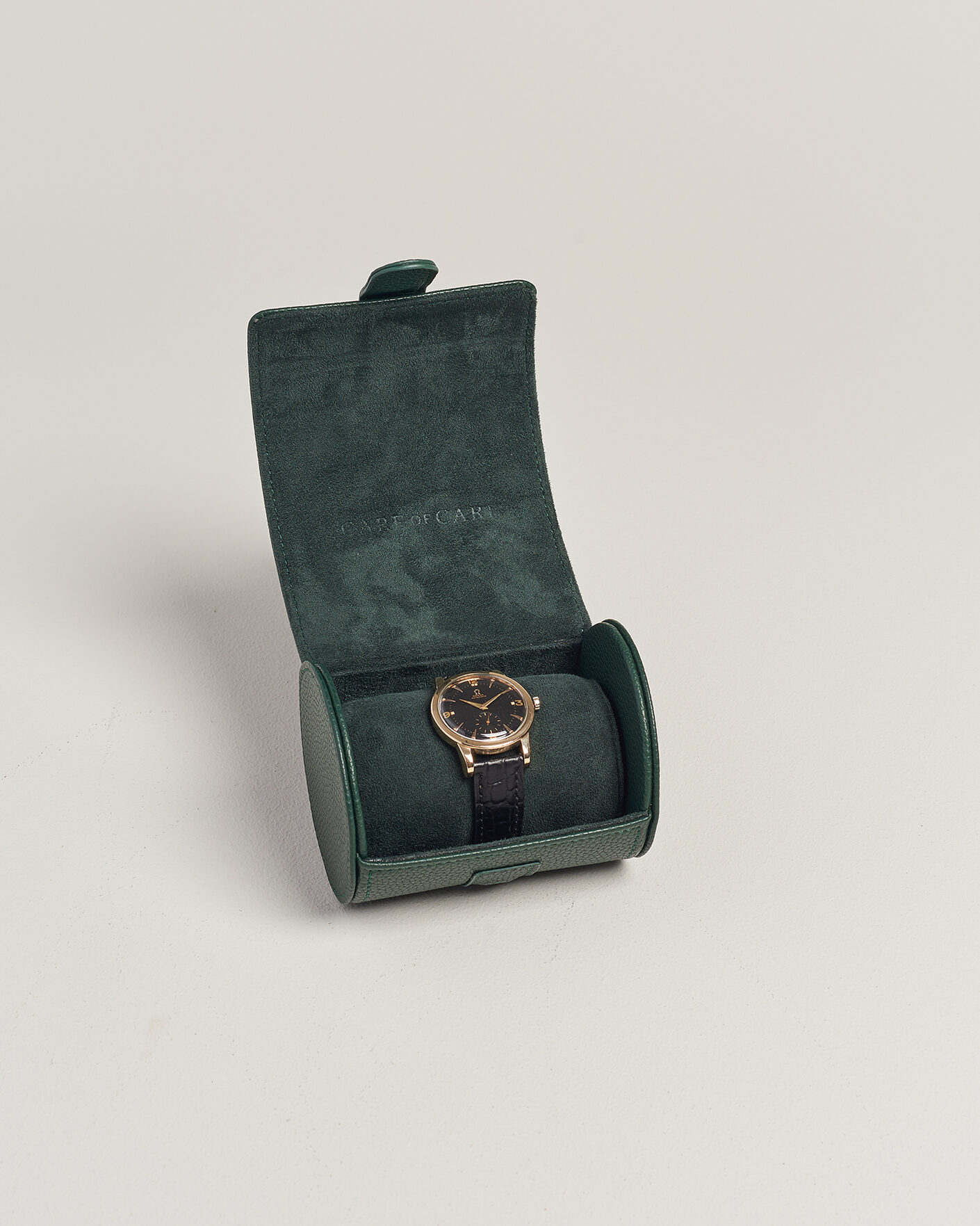 Heren | Pre-Owned & Vintage Watches | Omega Pre-Owned | Seamaster Jumbo Bumper