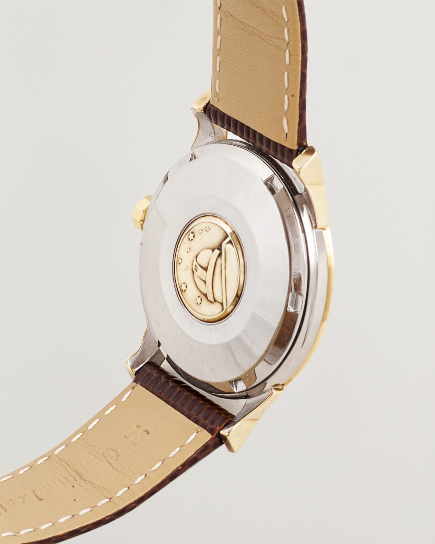 Heren | Pre-Owned & Vintage Watches | Omega Pre-Owned | Seamaster Constellation Cross Hair