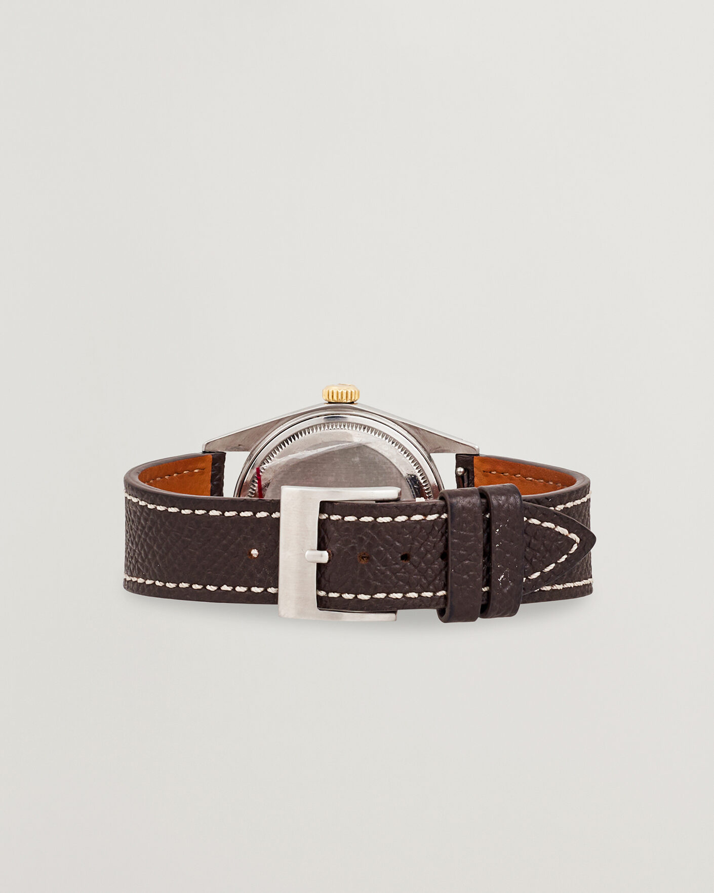 Heren | Pre-Owned & Vintage Watches | Rolex Pre-Owned | Datejust G/S