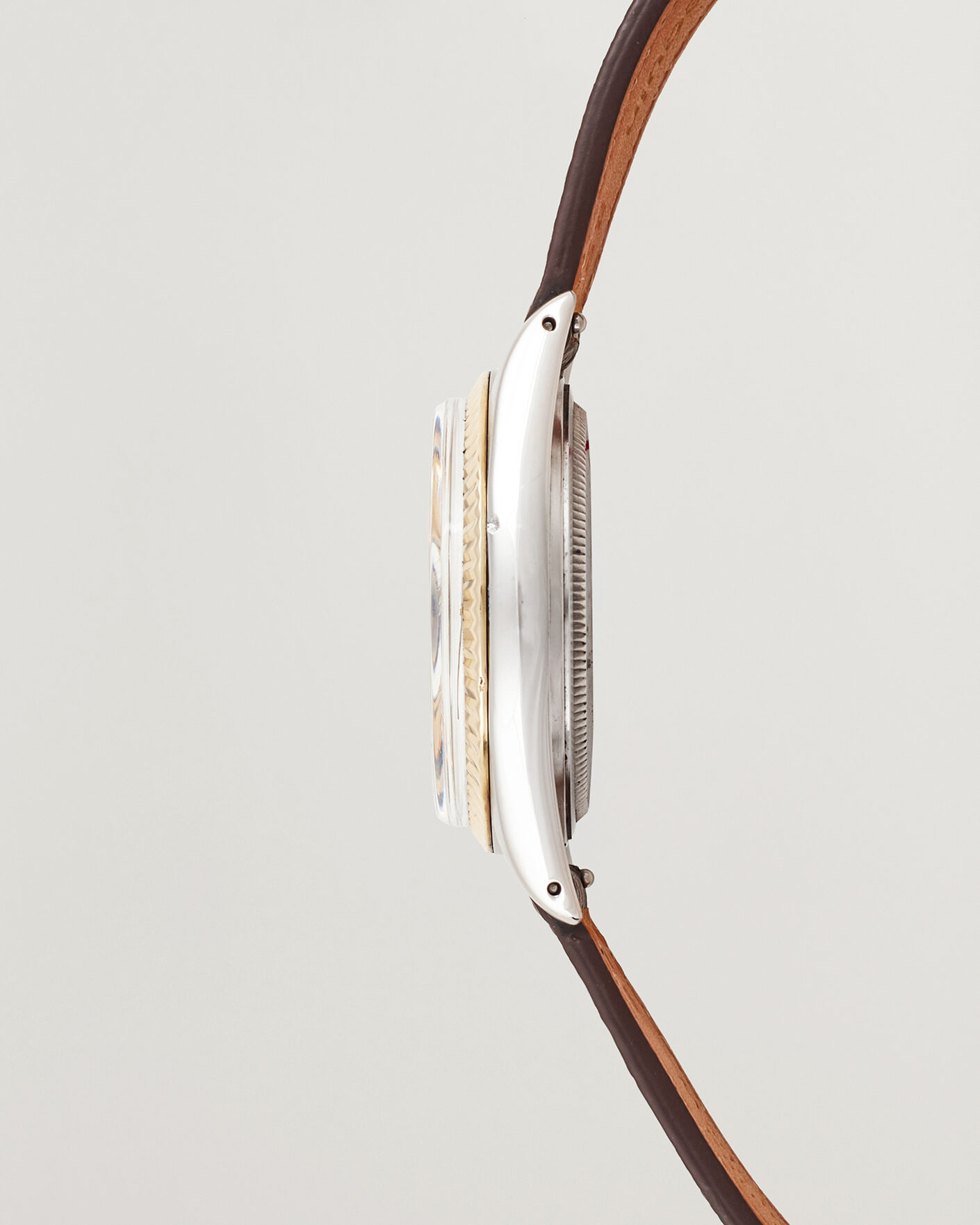 Heren | Pre-Owned & Vintage Watches | Rolex Pre-Owned | Datejust G/S