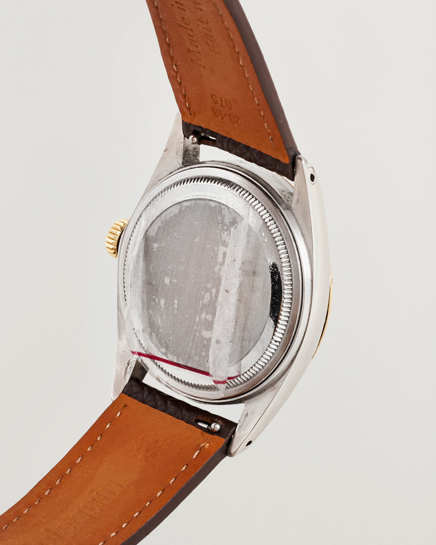 Heren | Pre-Owned & Vintage Watches | Rolex Pre-Owned | Datejust G/S